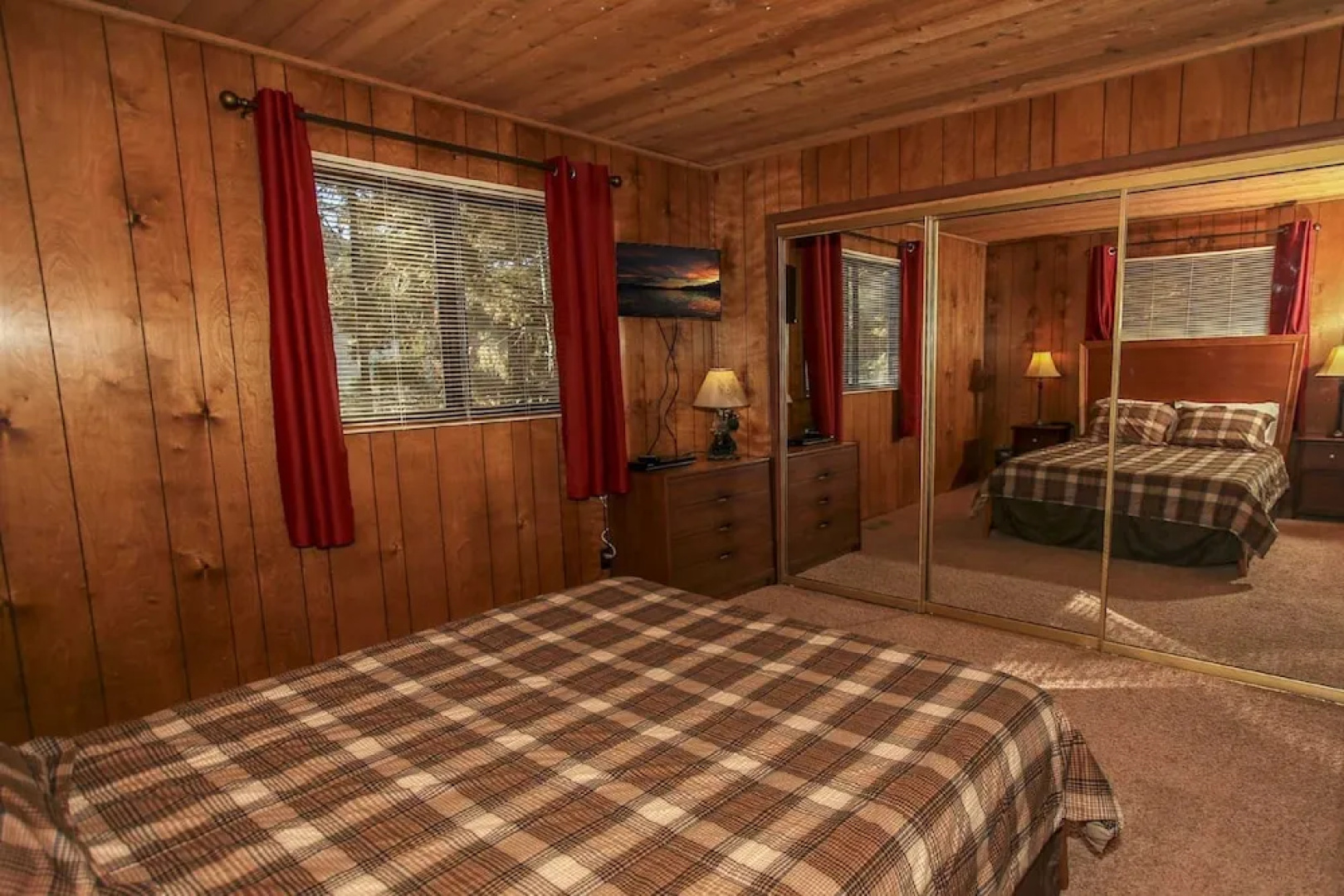 Bear Woods Retreat