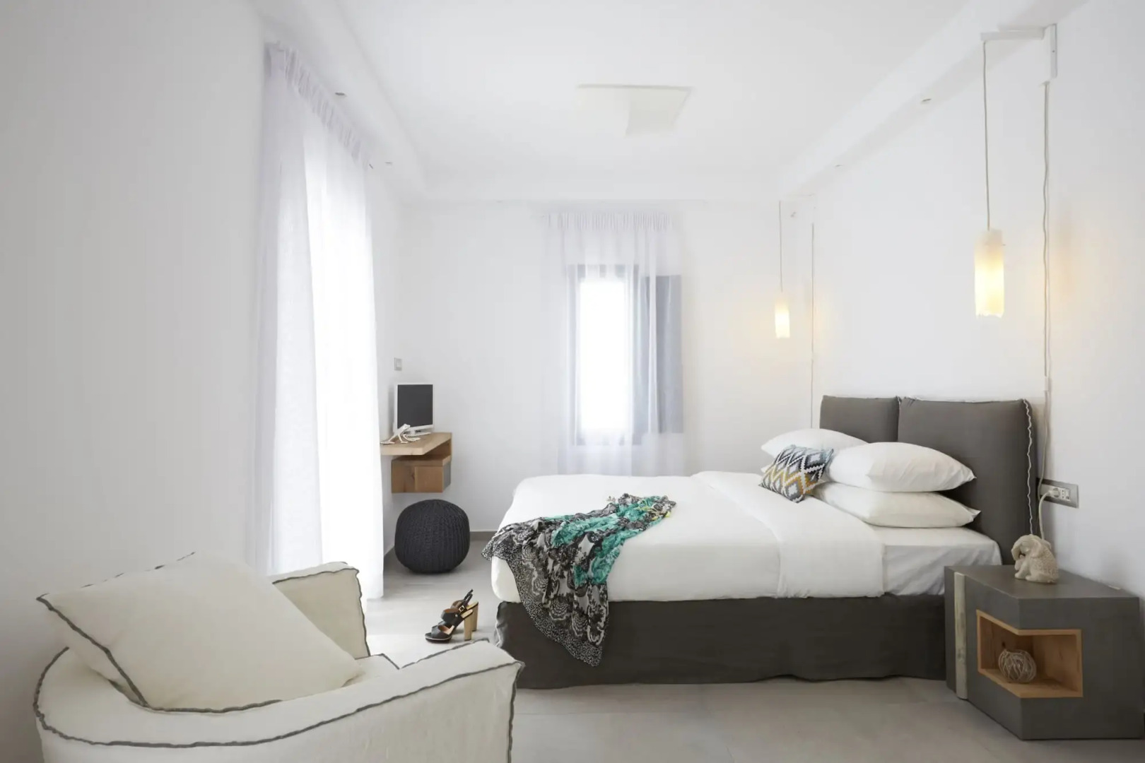 Amor Hideaway Villas