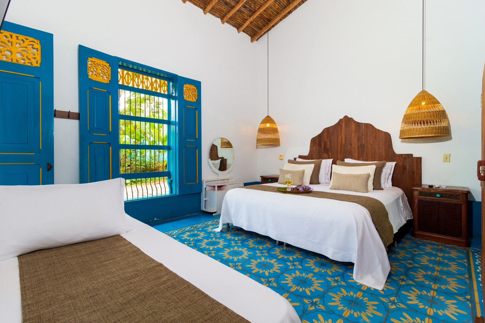 Hotel Cauca Viejo Fundadores