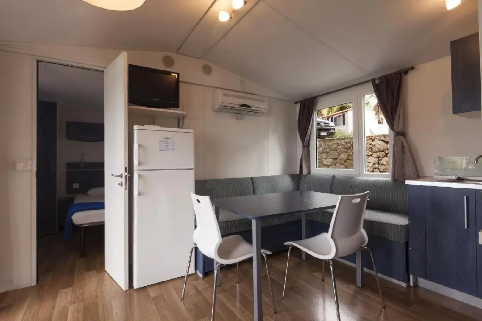 Camping Village Poljana