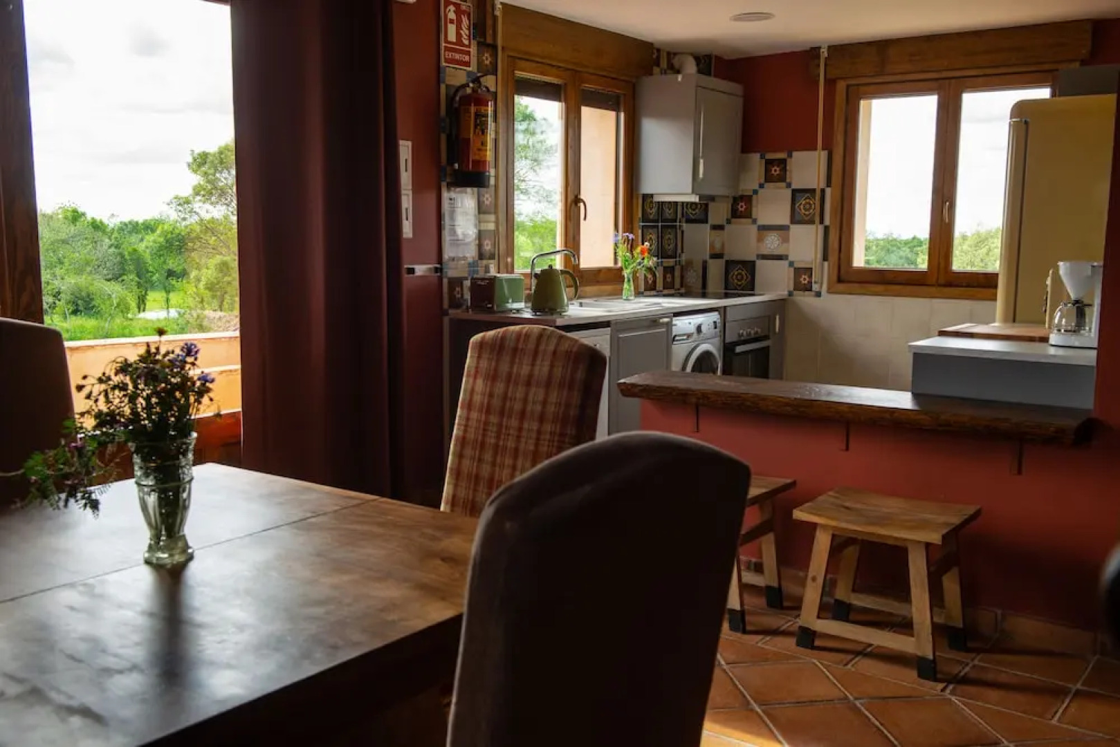 Las Casitas de la Data