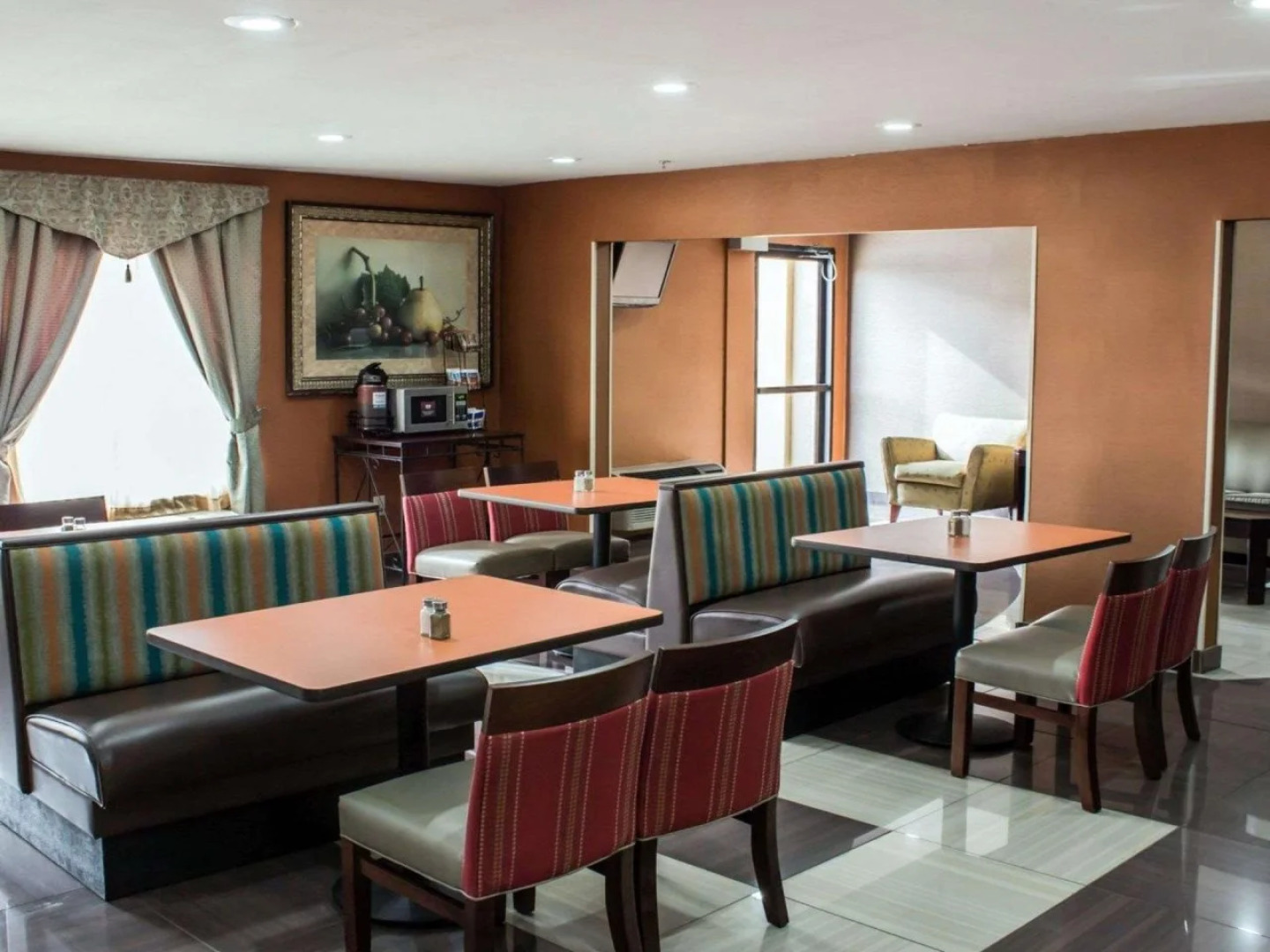 Comfort Inn Garner Clayton I-40