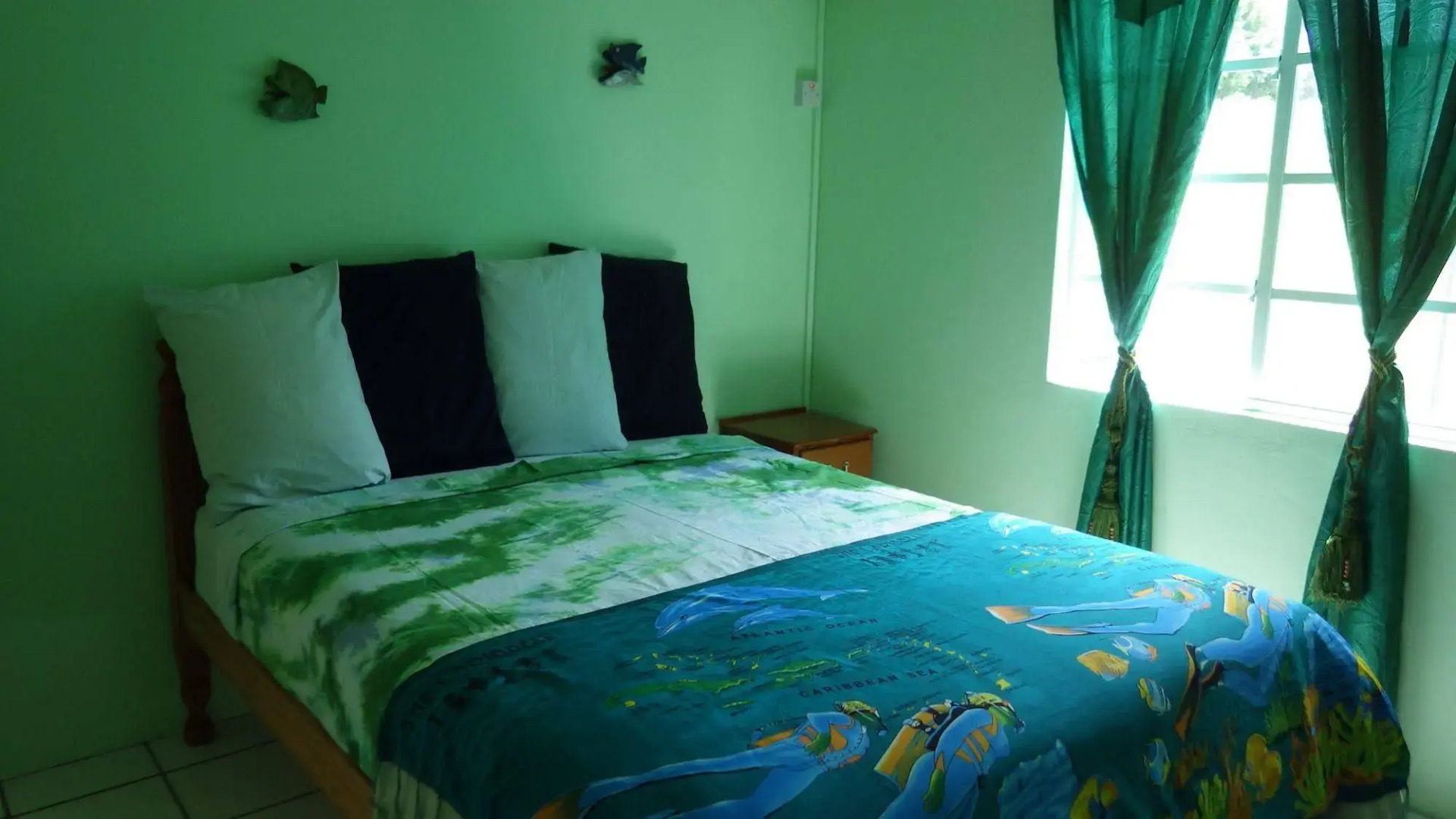 Harmony Hall Resorts