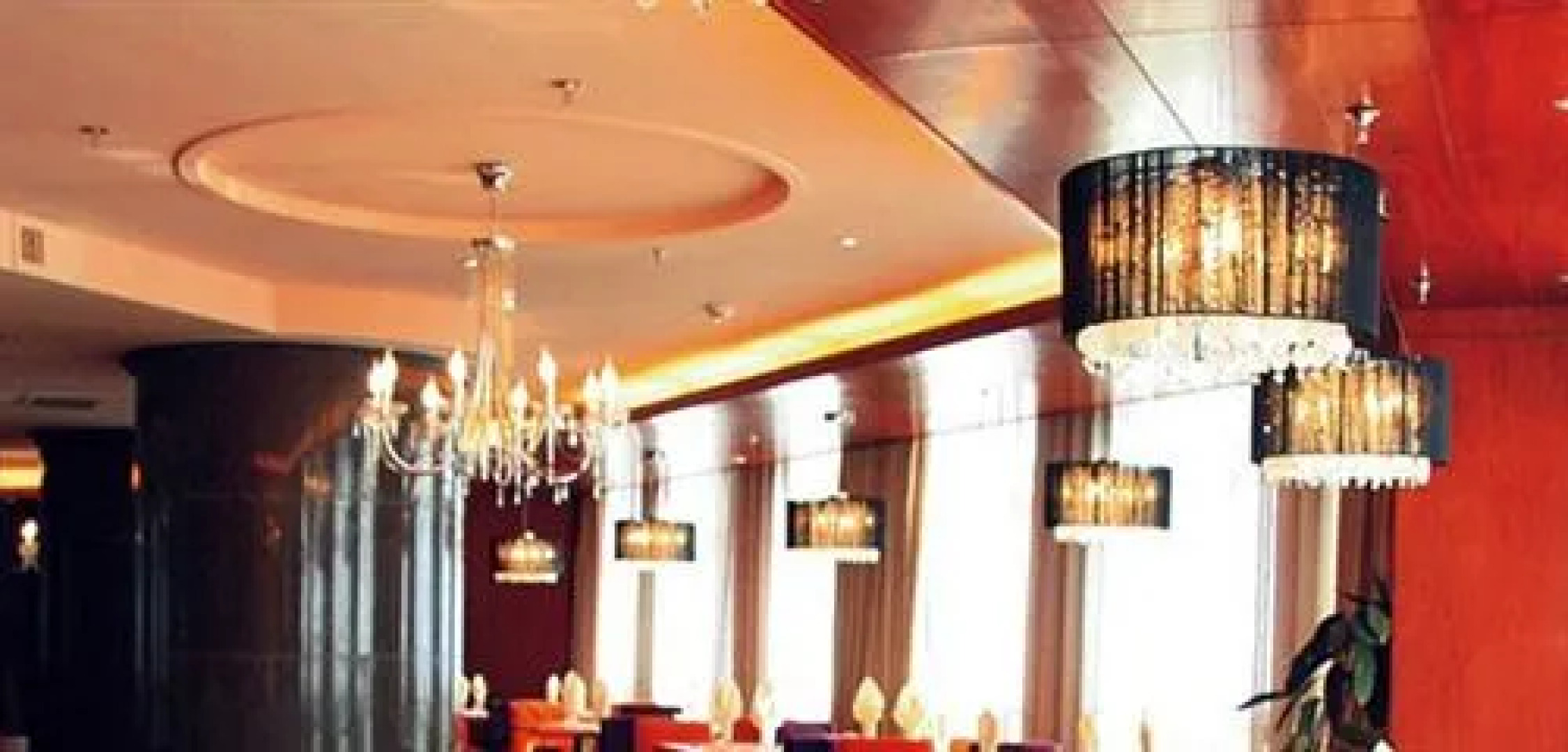 Yulin Peoples Grand Hotels & Resorts