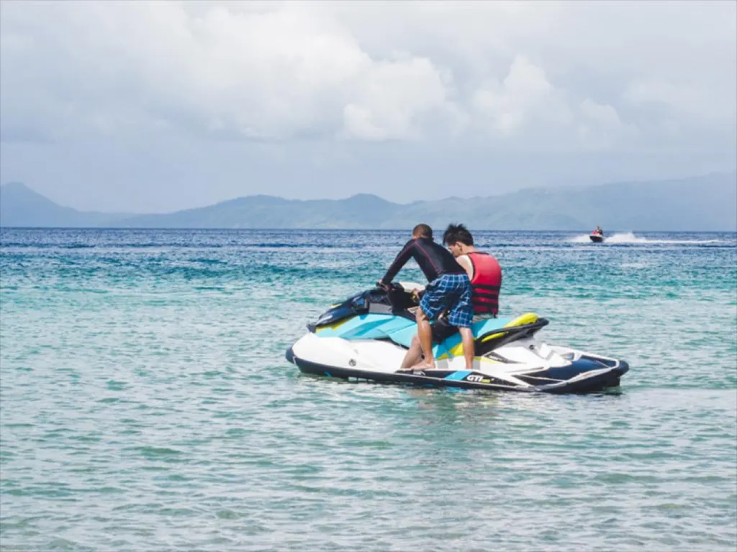 Dreamwave Resort Pansol