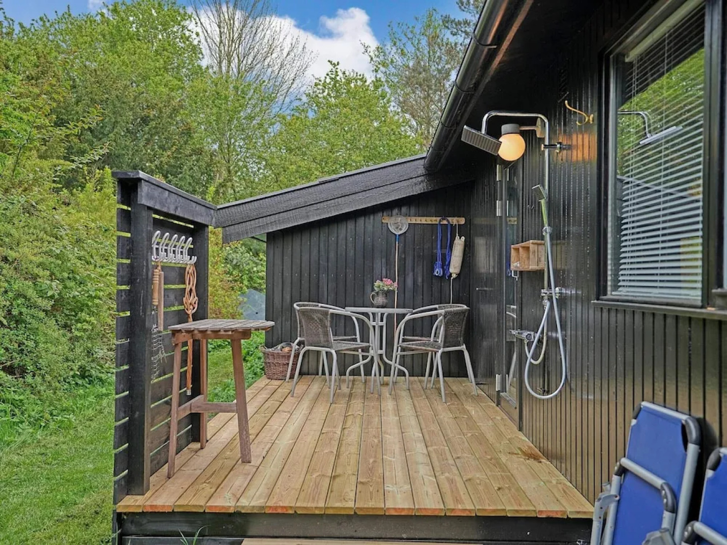 6 Person Holiday Home in Sjaellands Odde-by Traum