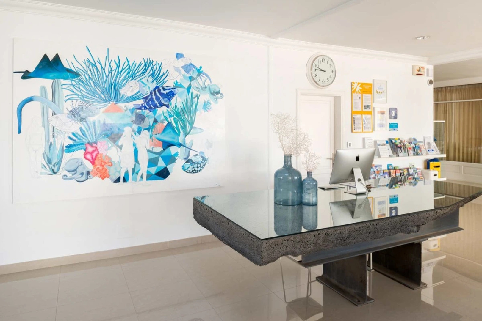 Apartamentos Neptuno