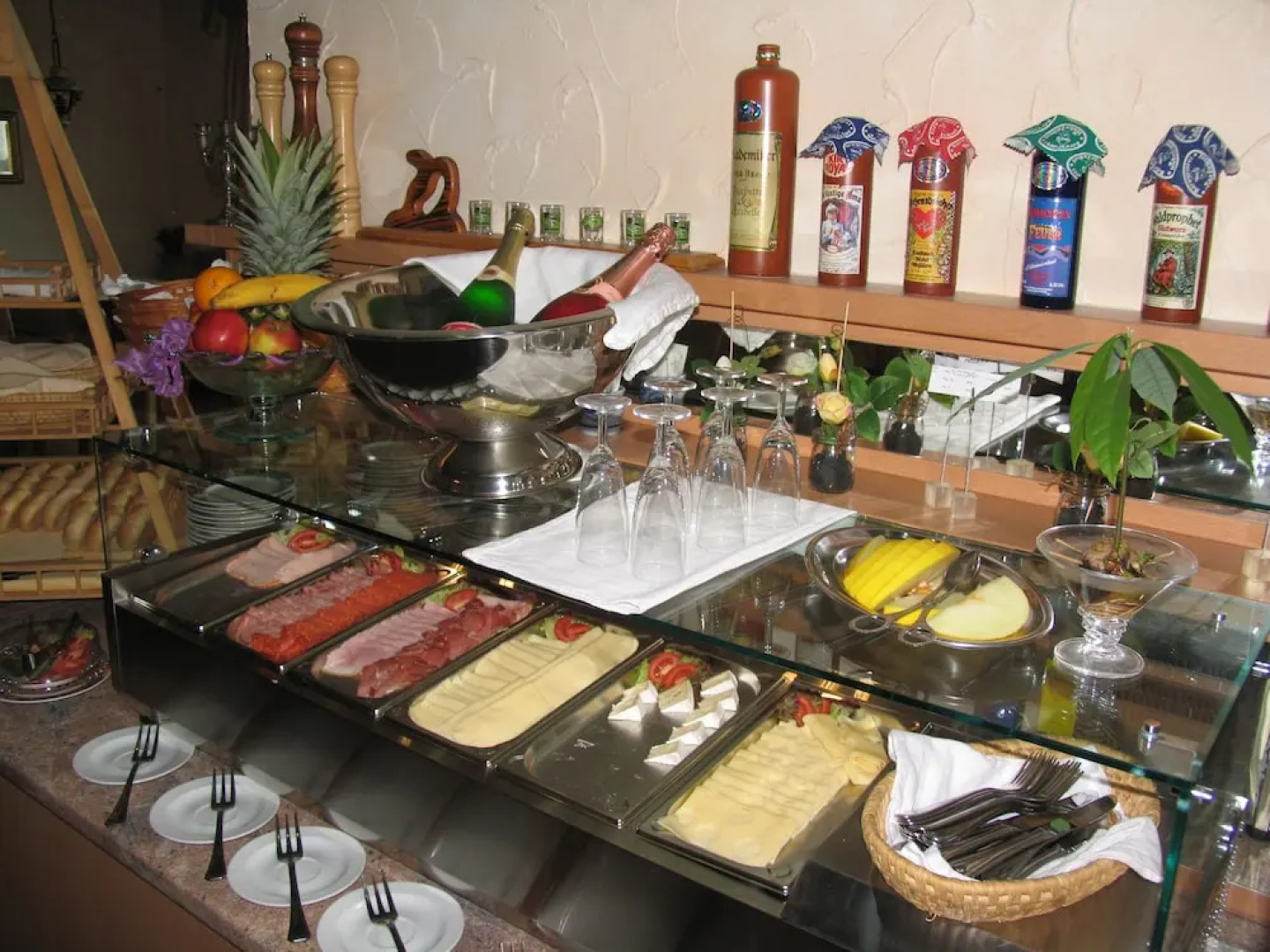 Ferien-Hotel Riesberghof