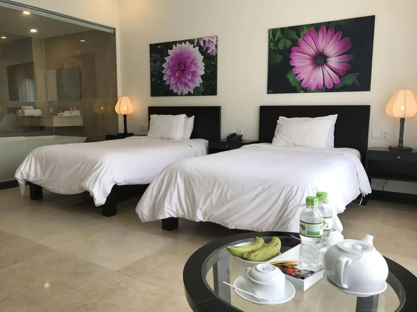Thanh Binh Riverside Hotel