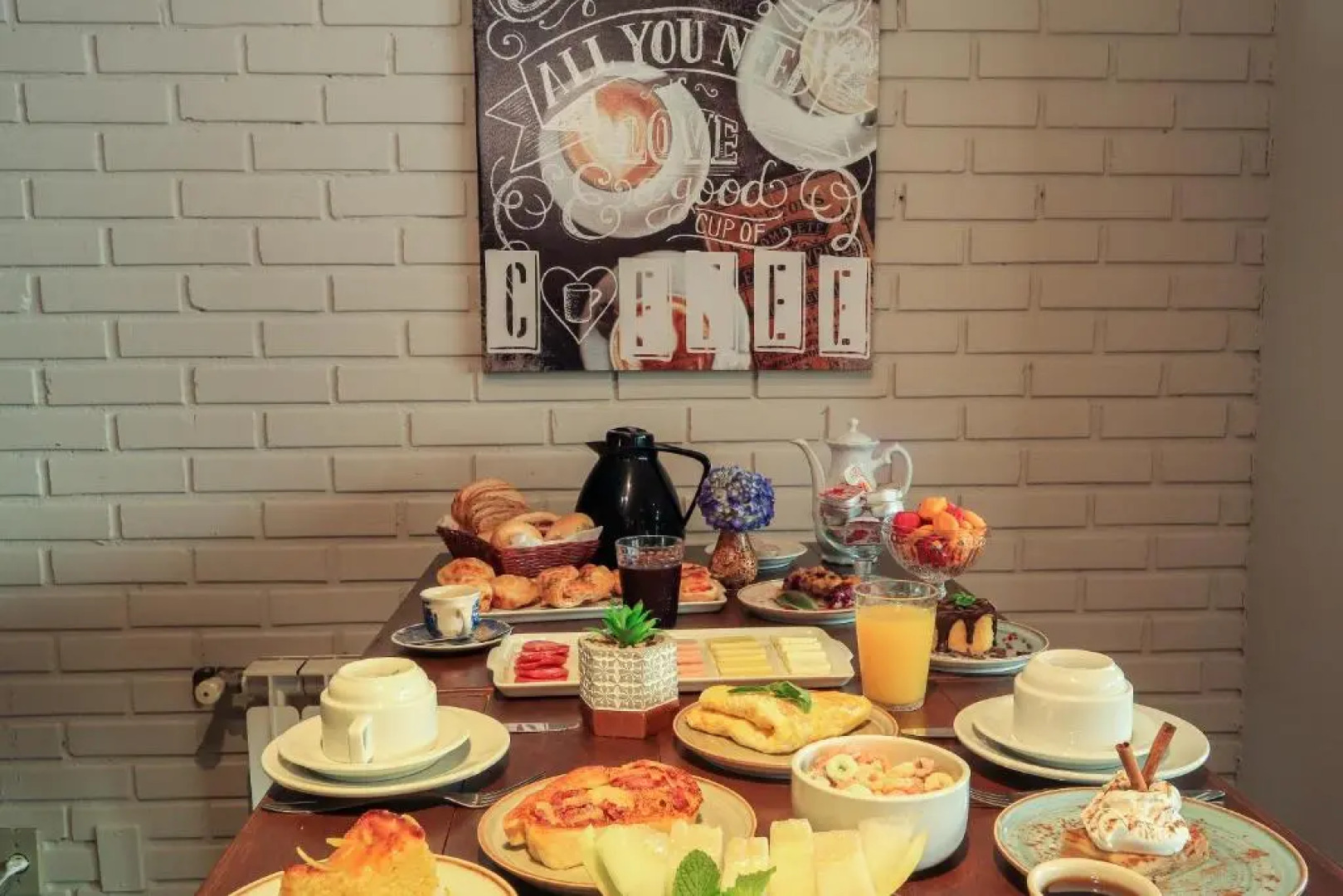 Flame Boutique Hotel by Unna