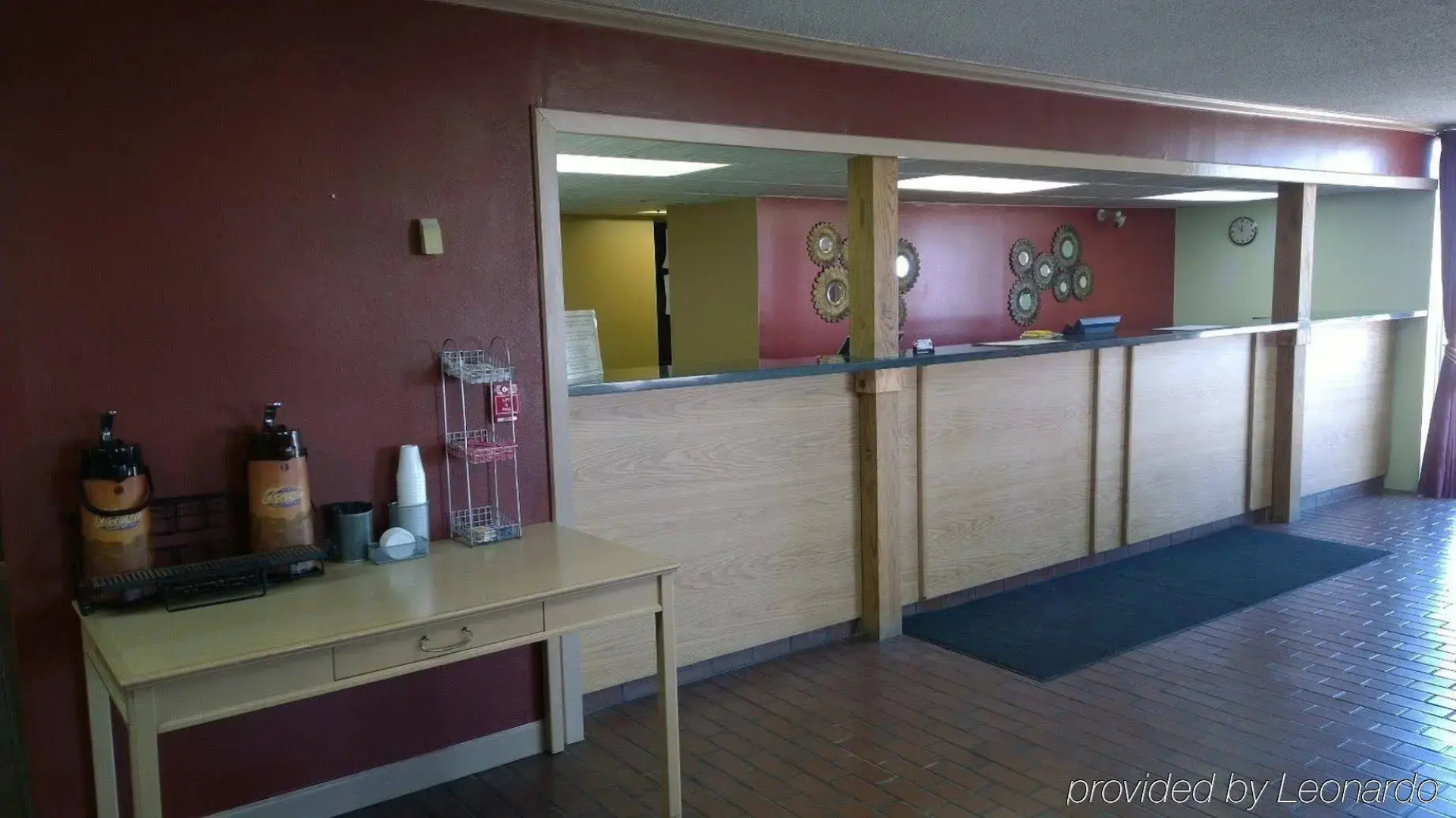 OYO Hotel Goodland KS Hwy 24