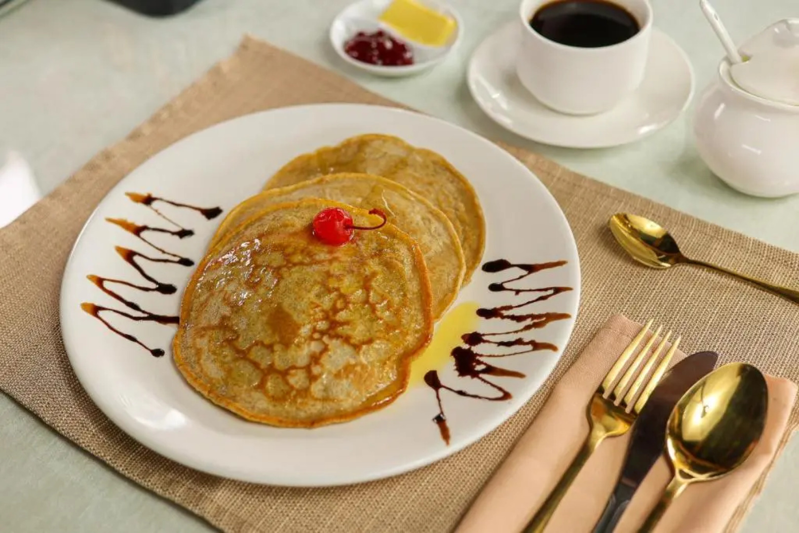 Kingswick Residences and Lodge