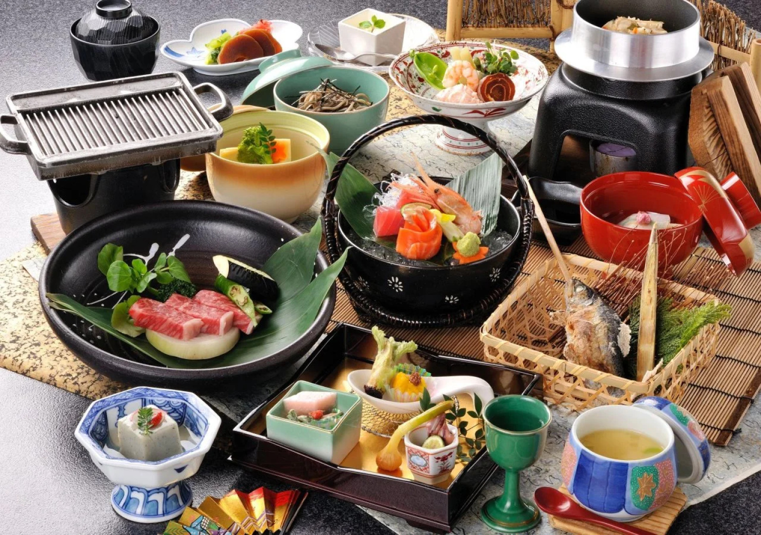 Hodakaso Yamano Hotel