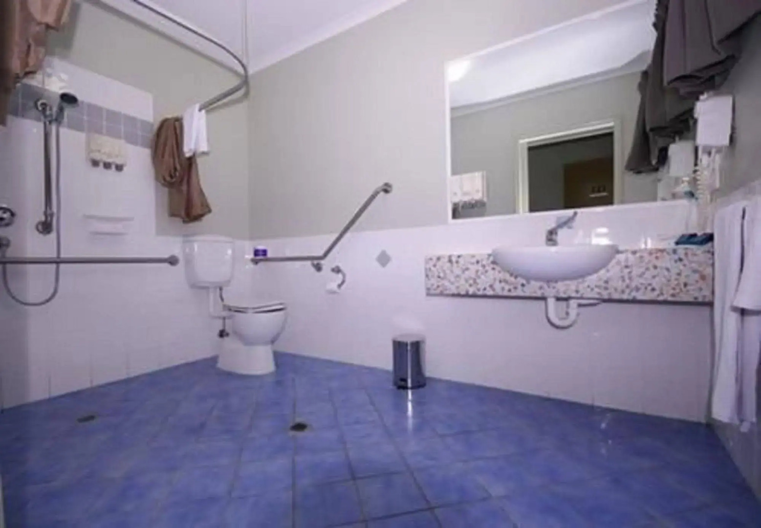 Country Comfort Mackay Resort