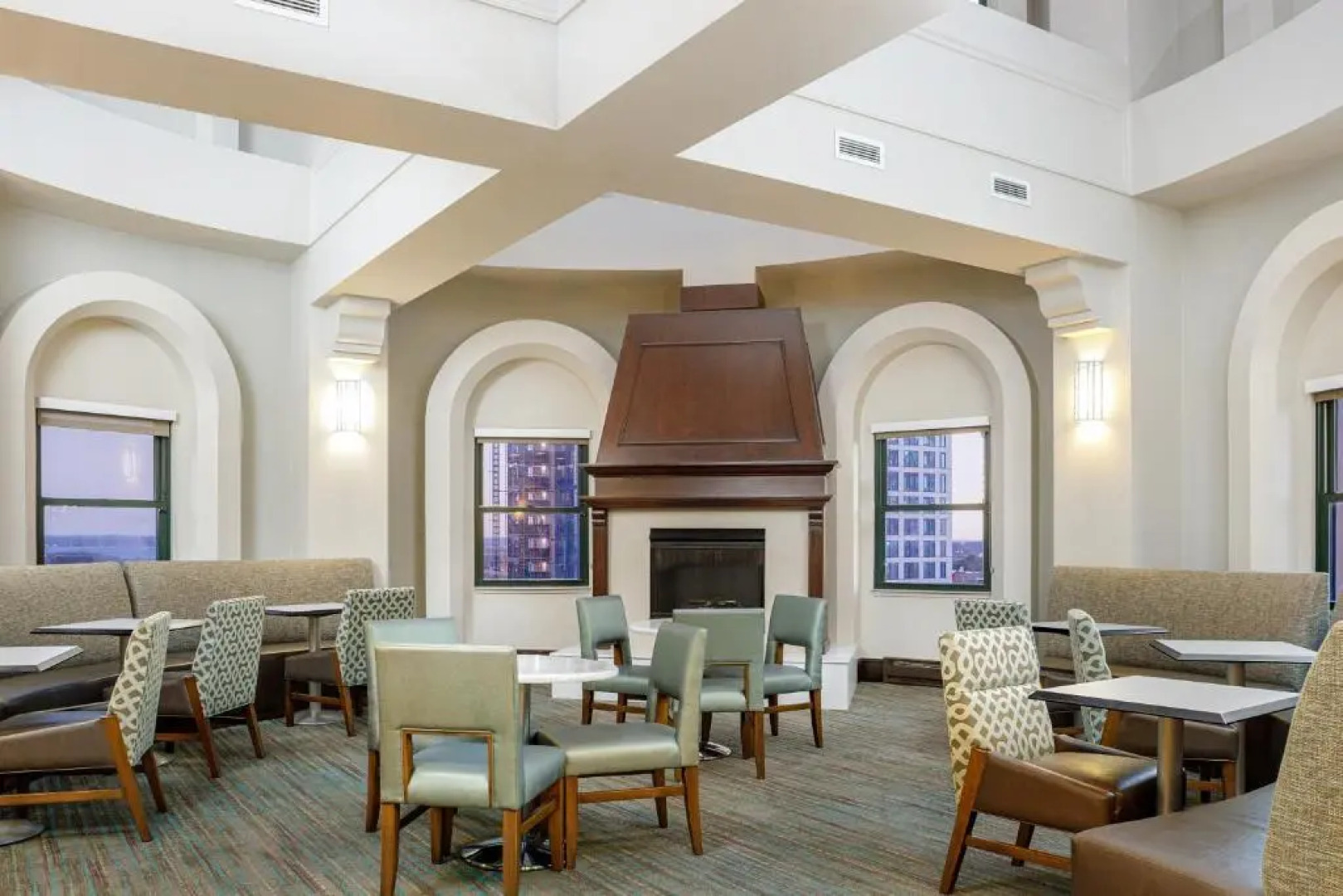 Residence Inn By Marriott New Rochelle