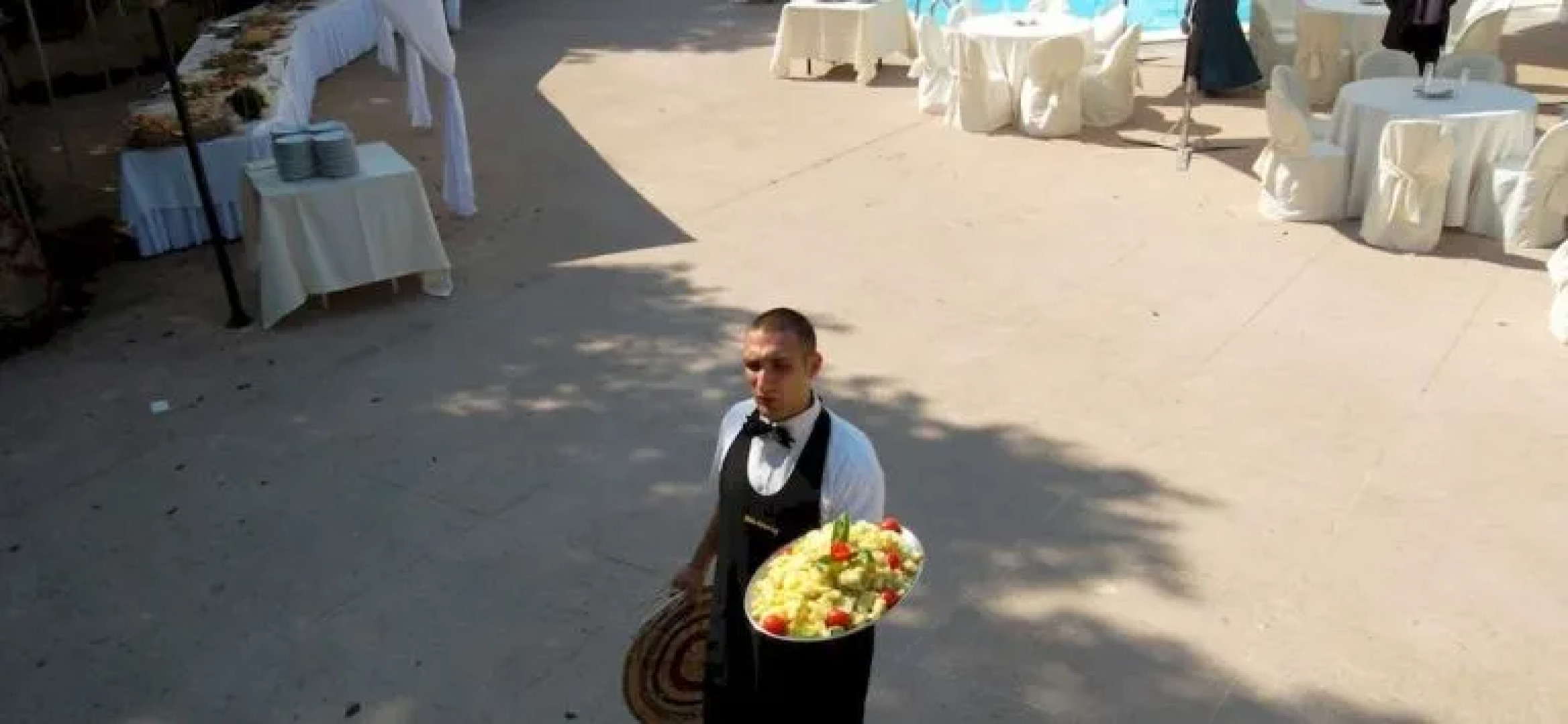 Agriturismo Eucalipto