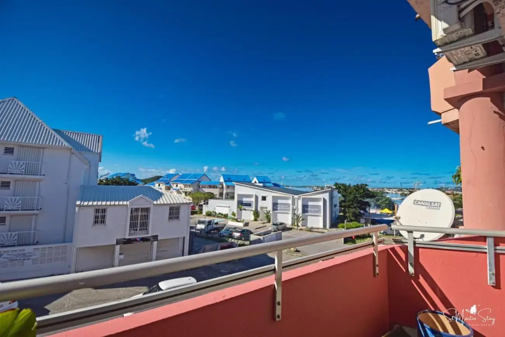 Mady's Retreat 1 bedroom apartment ideally located