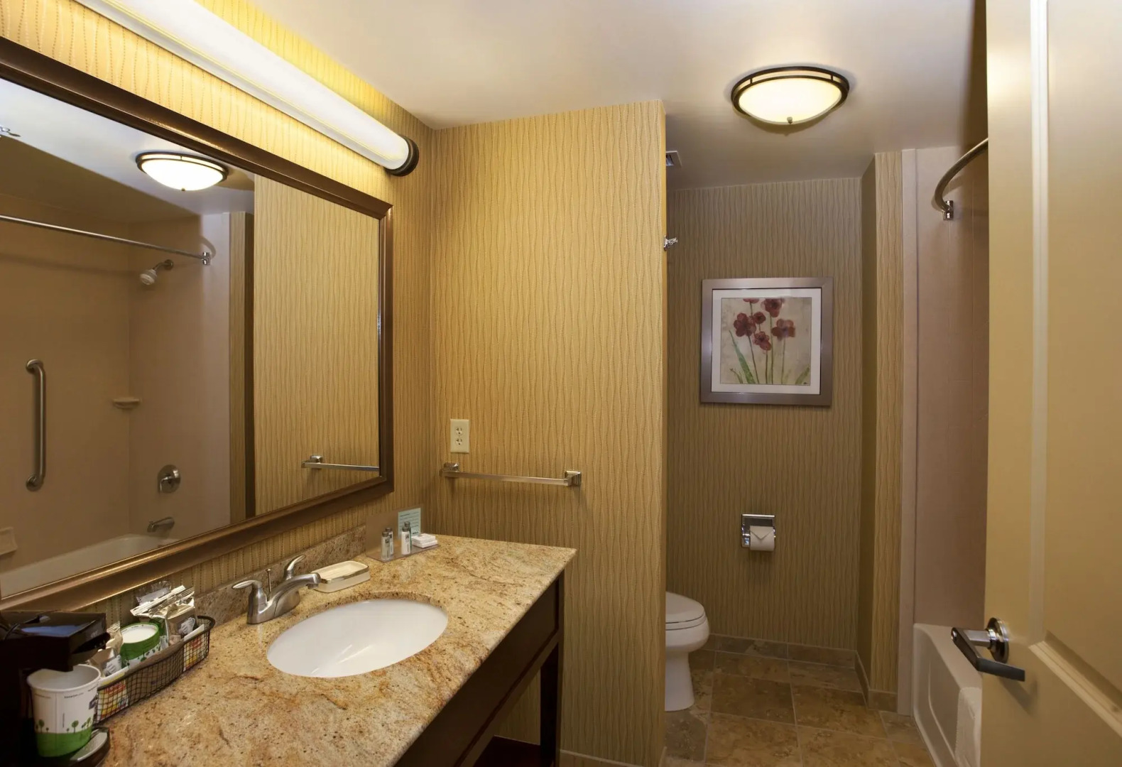 Hampton Inn Marquette/Waterfront