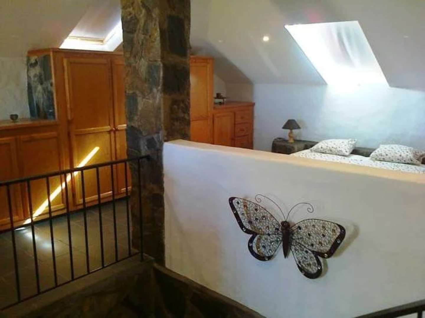 Apartamentos Villa María