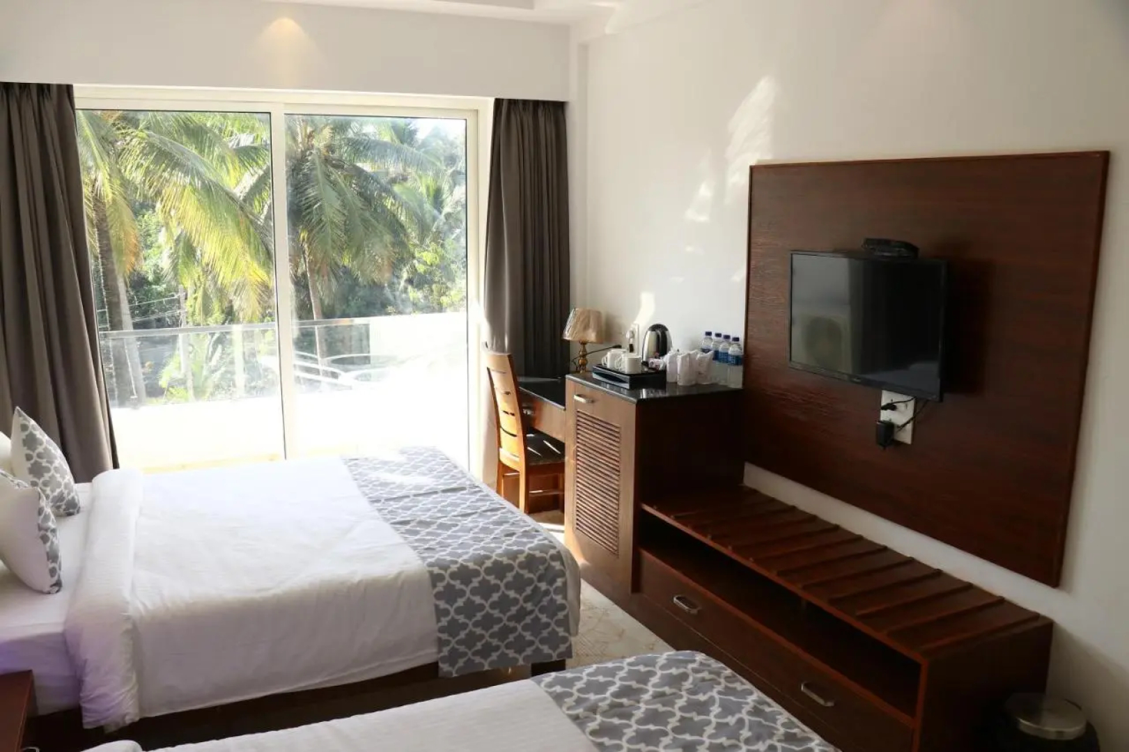 La Vera Boutique Hotel