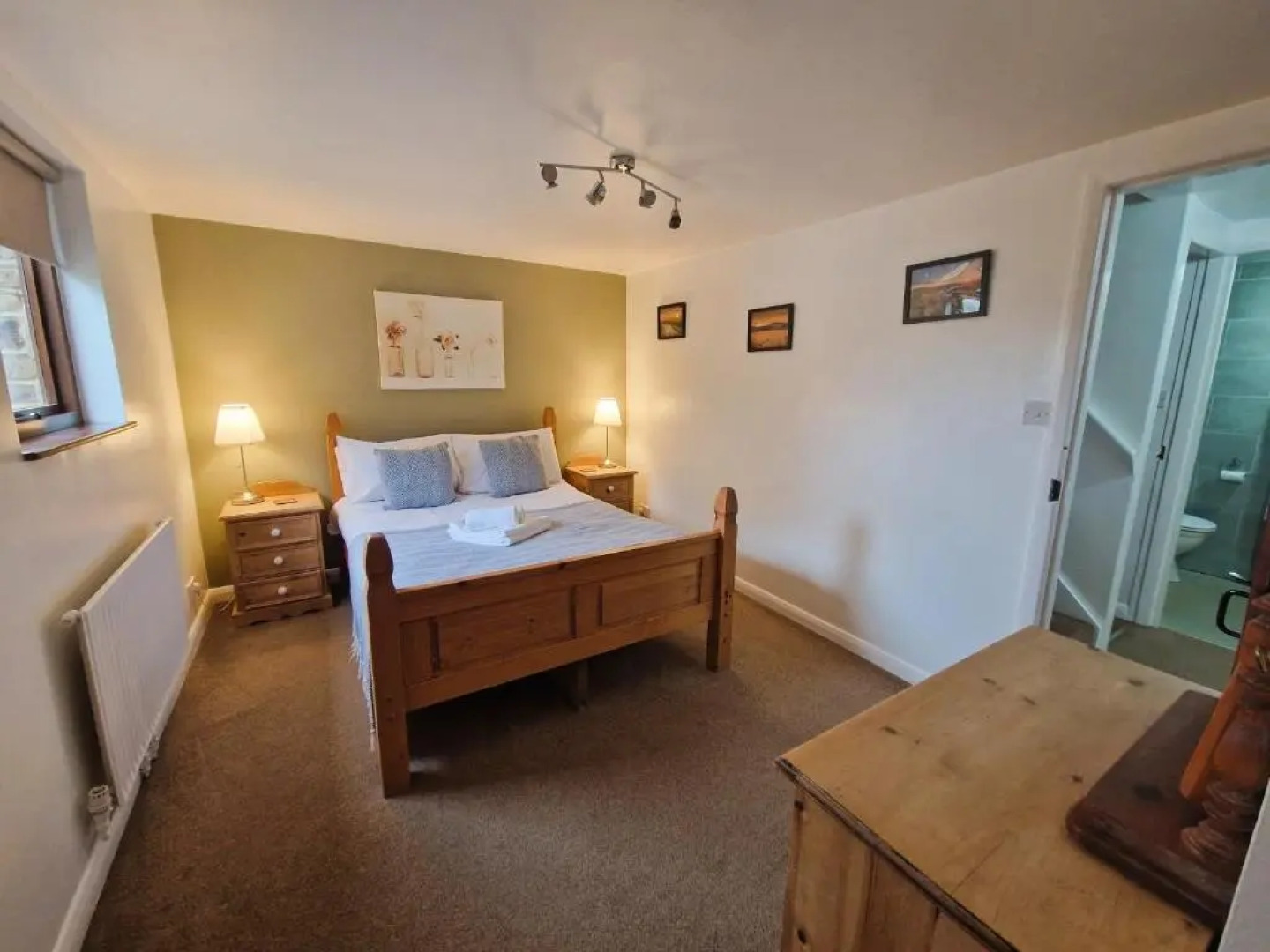 Twitchill Farm Cottages