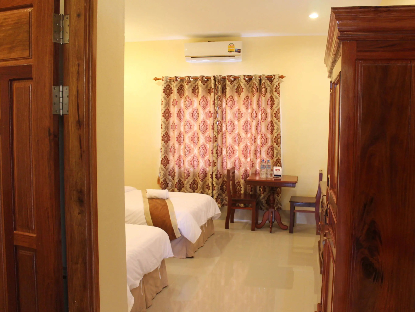 Phommala Hotel
