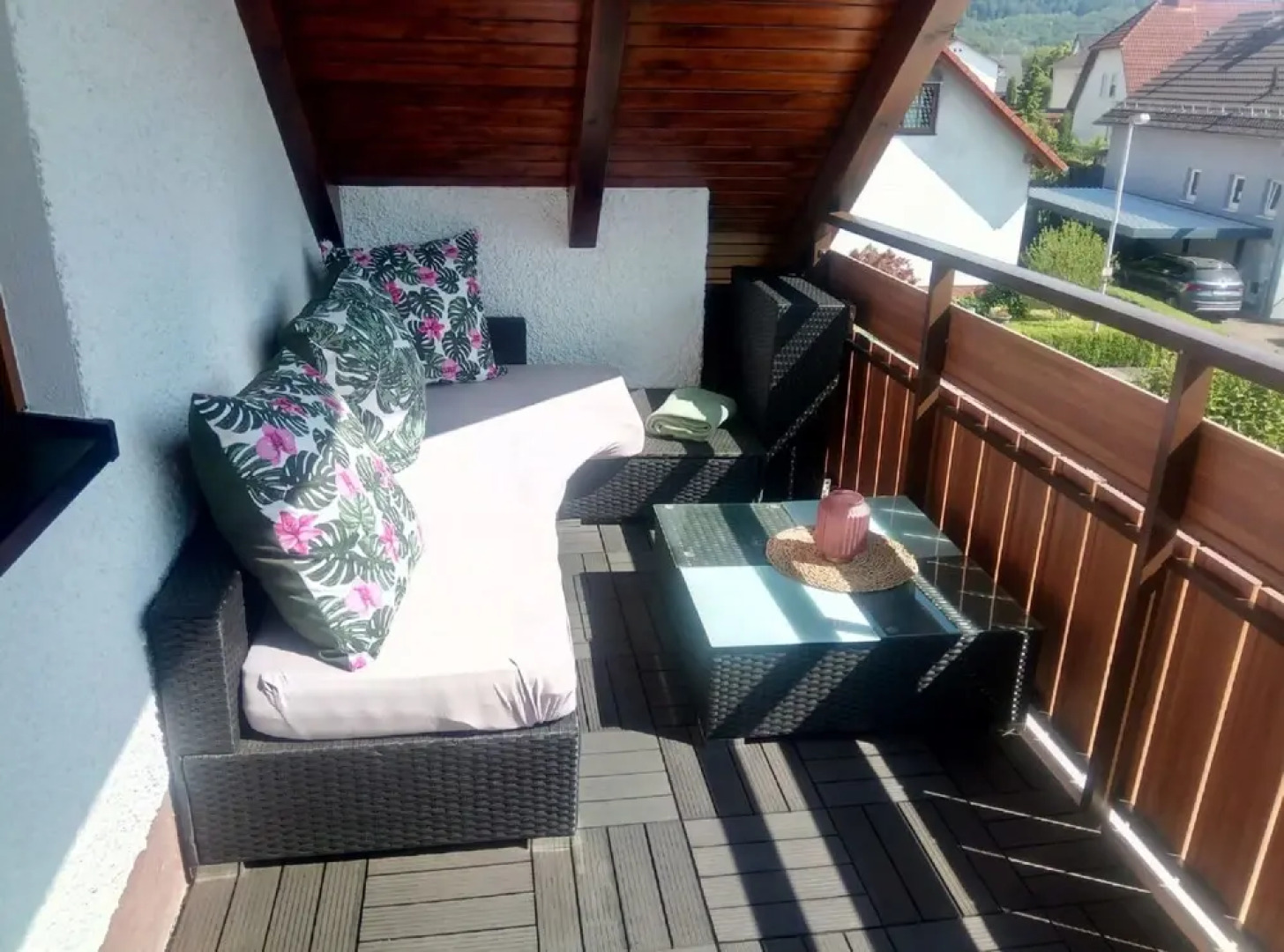 Stadler Ferienwohnung