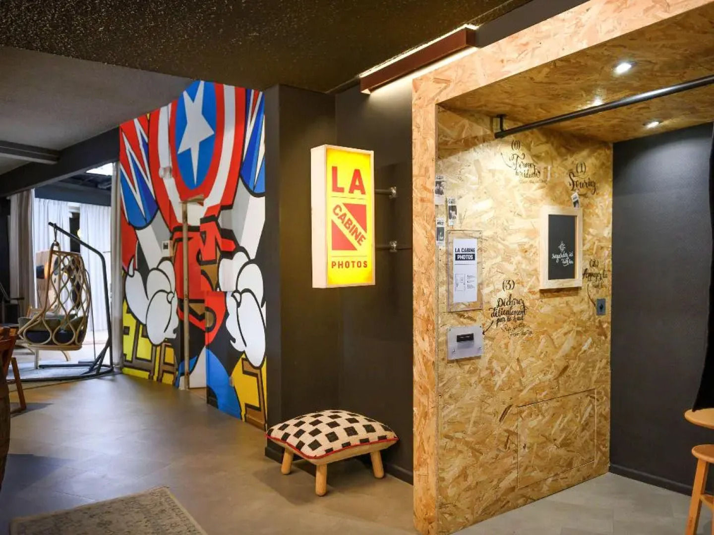 Mercure Reims Parc des Expositions