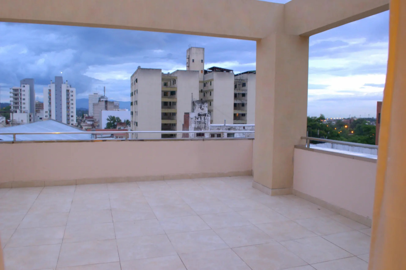 Hotel Regional Jujuy