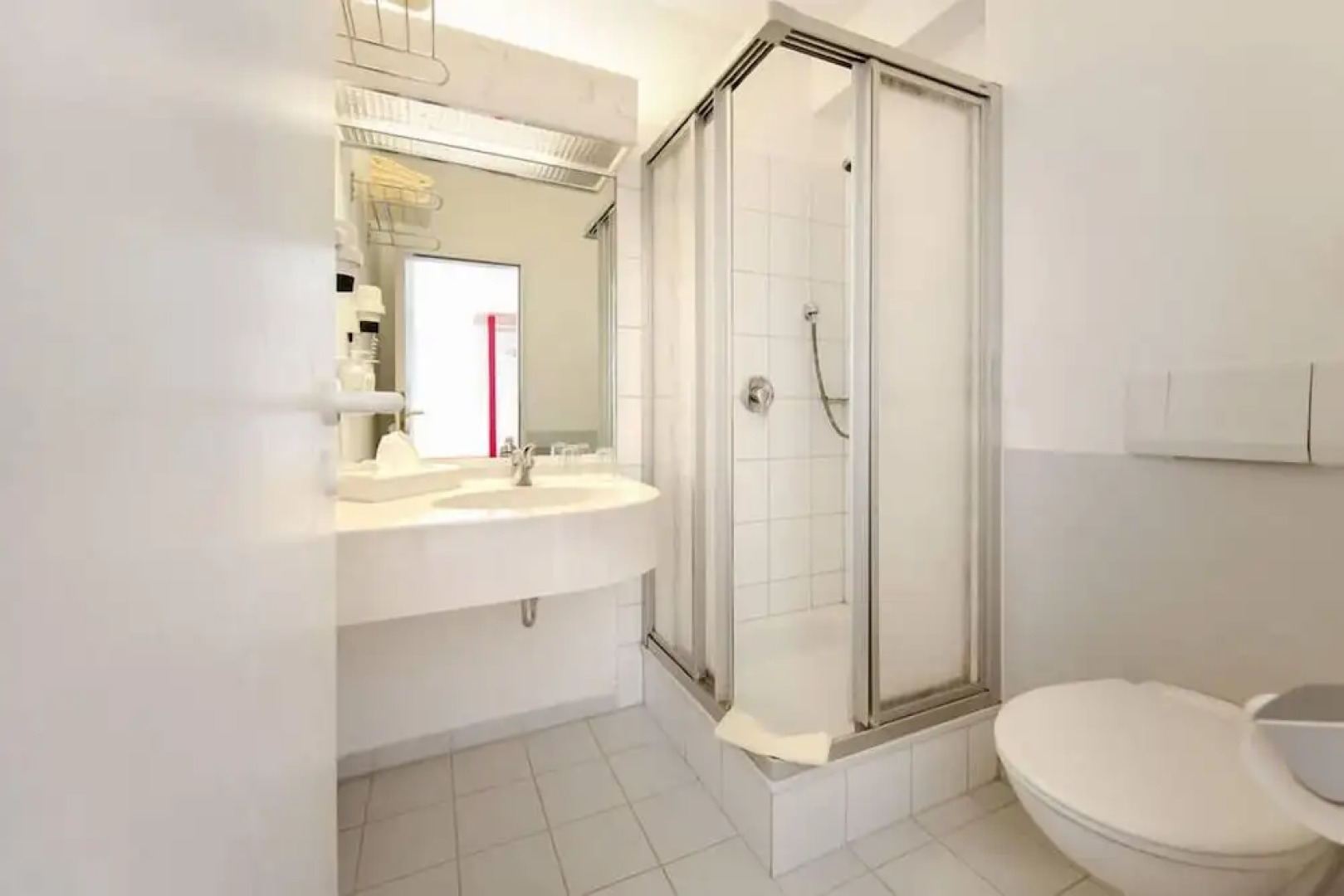 Hotel Montana Diemelstadt