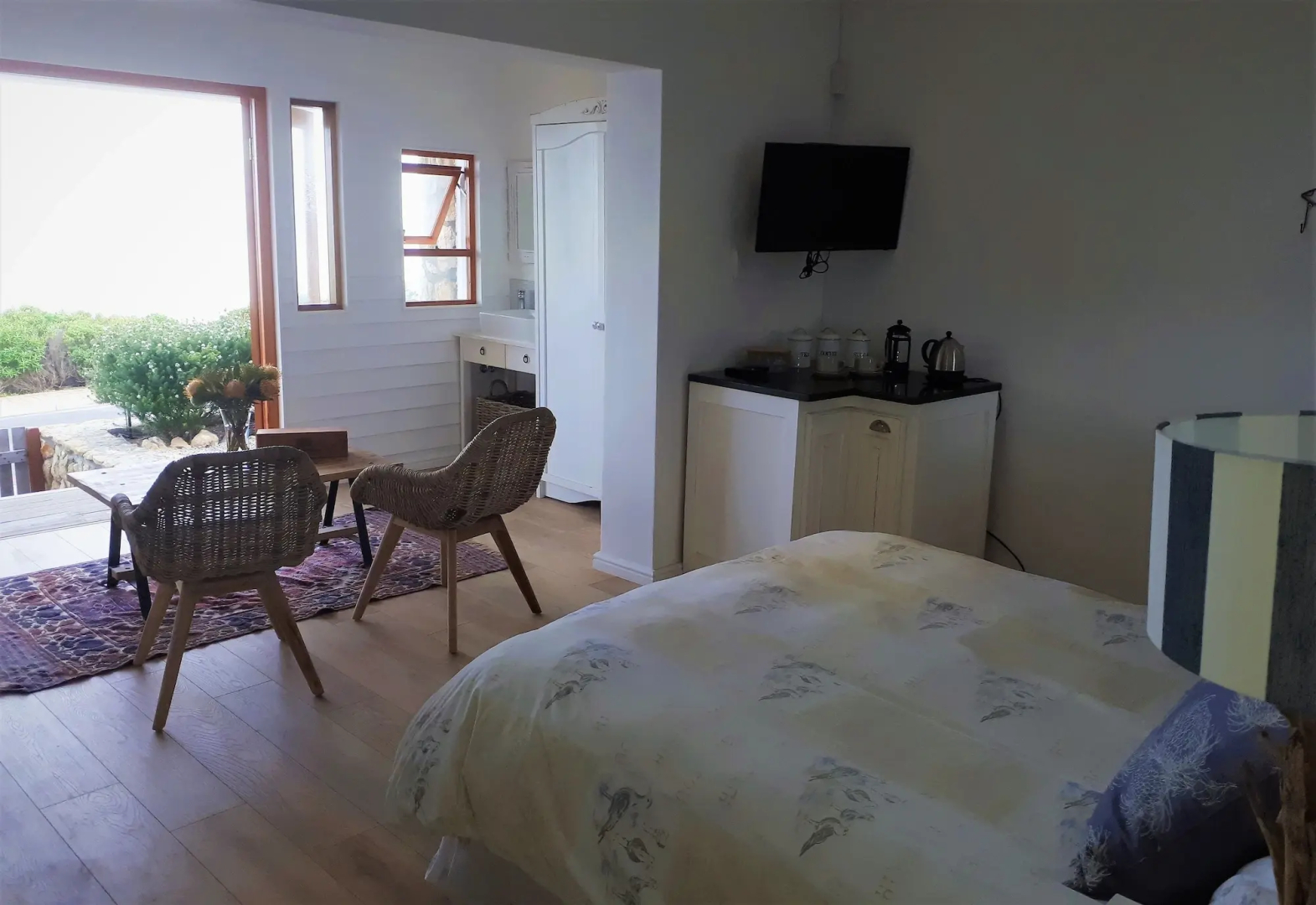 Kleinzee Oceanfront Guesthouse