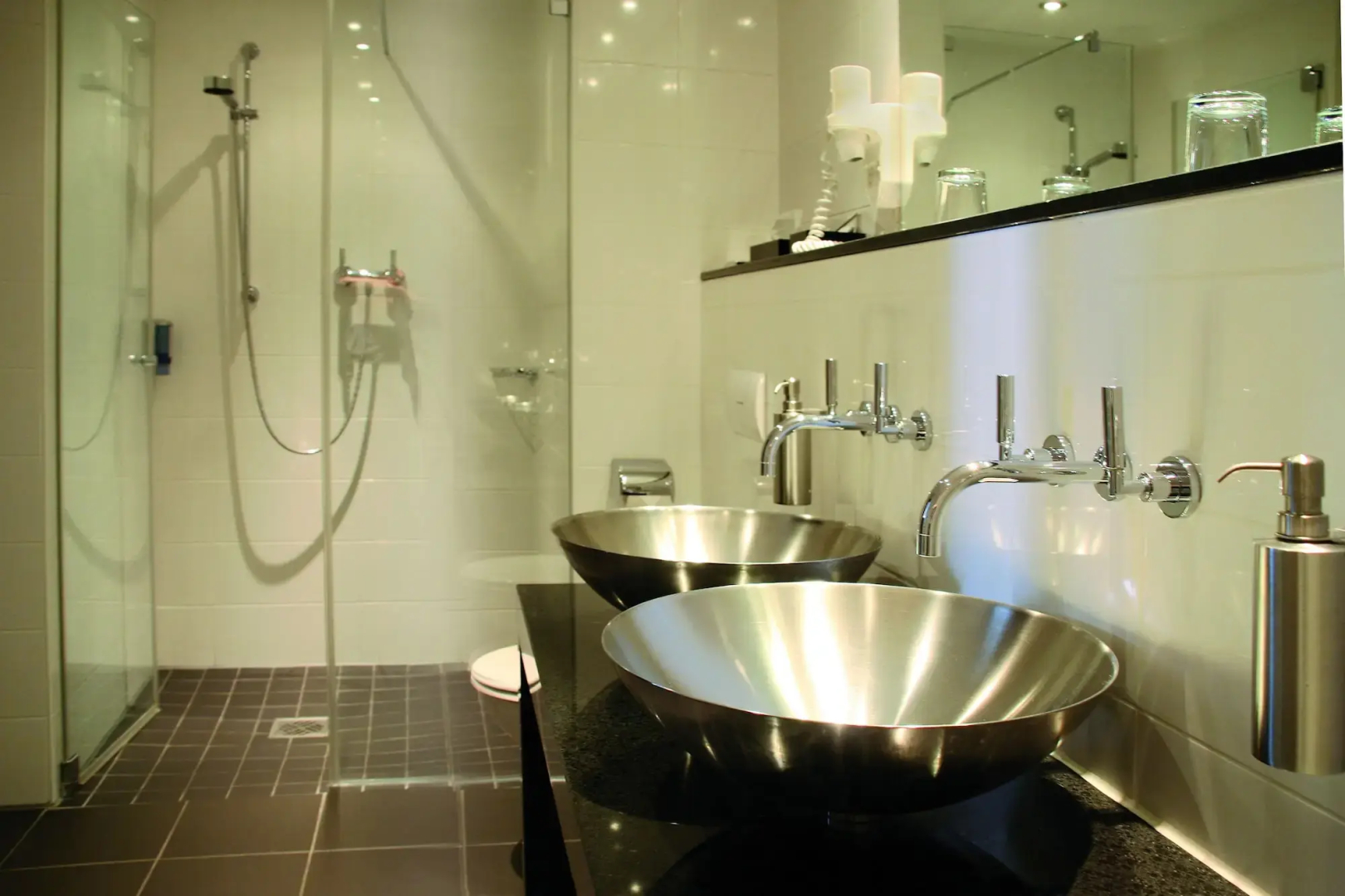 Schiller5 Hotel & Boardinghouse