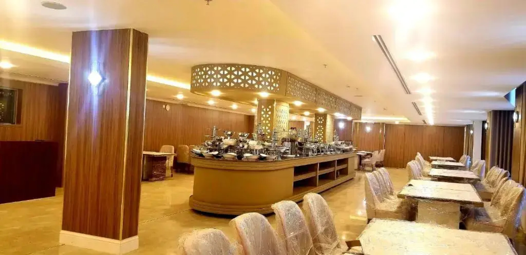 Tulip Plaza Hafr Al Batin