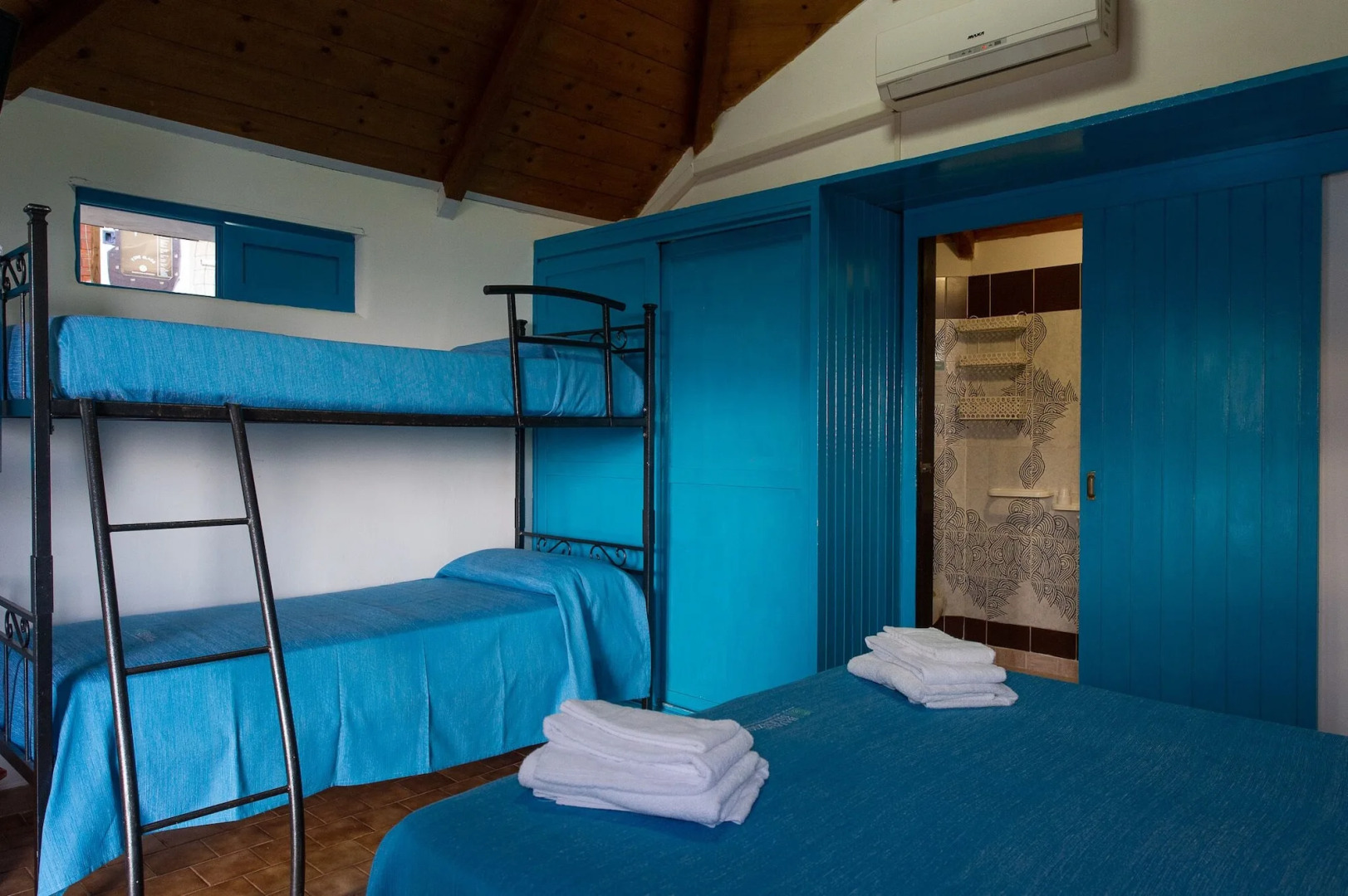 Resort Baia del Silenzio