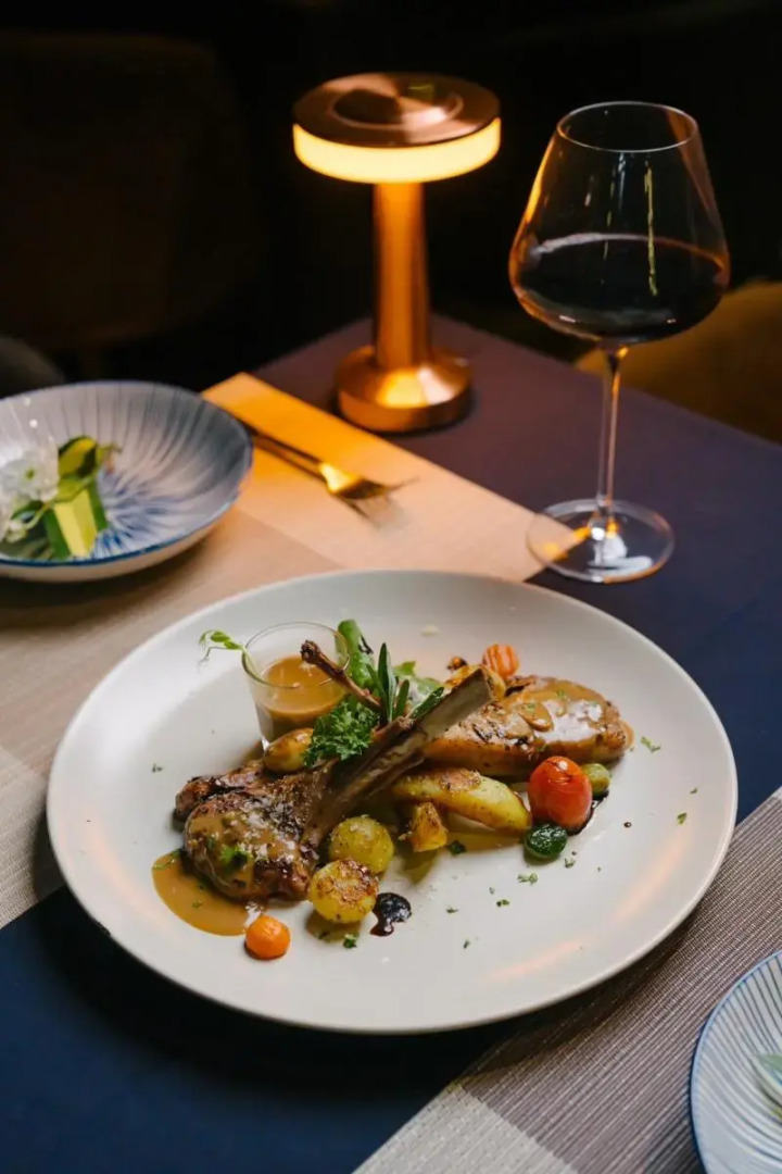 Rak Elegant Hotel Patong