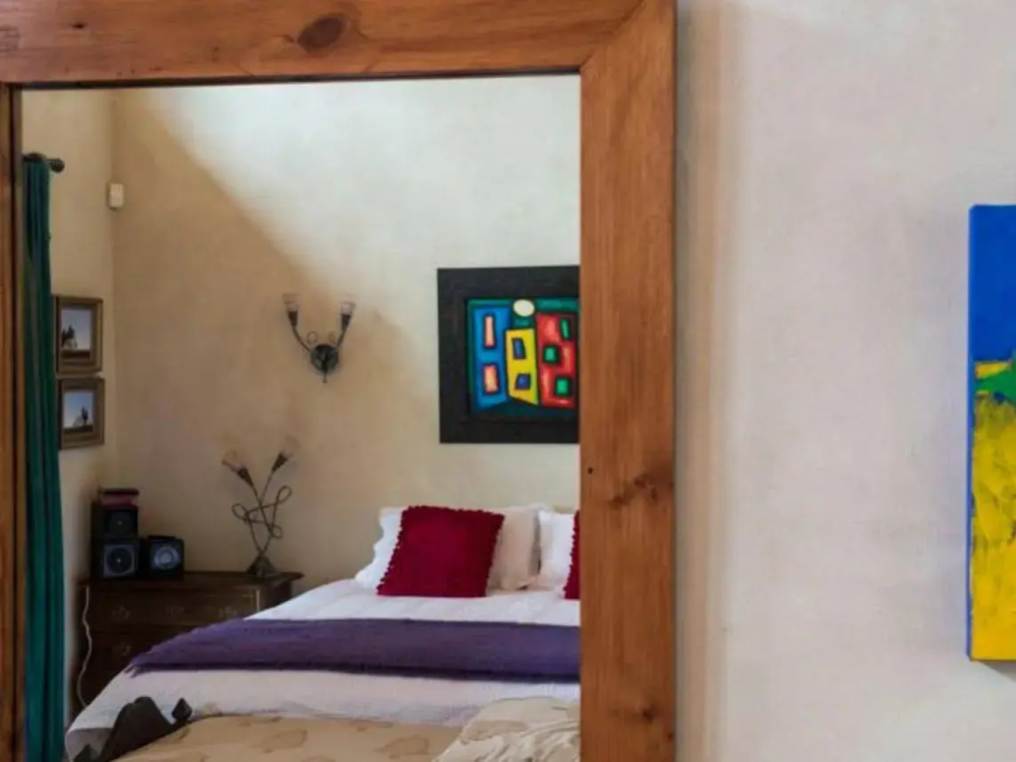 Antria Boutique Lodge