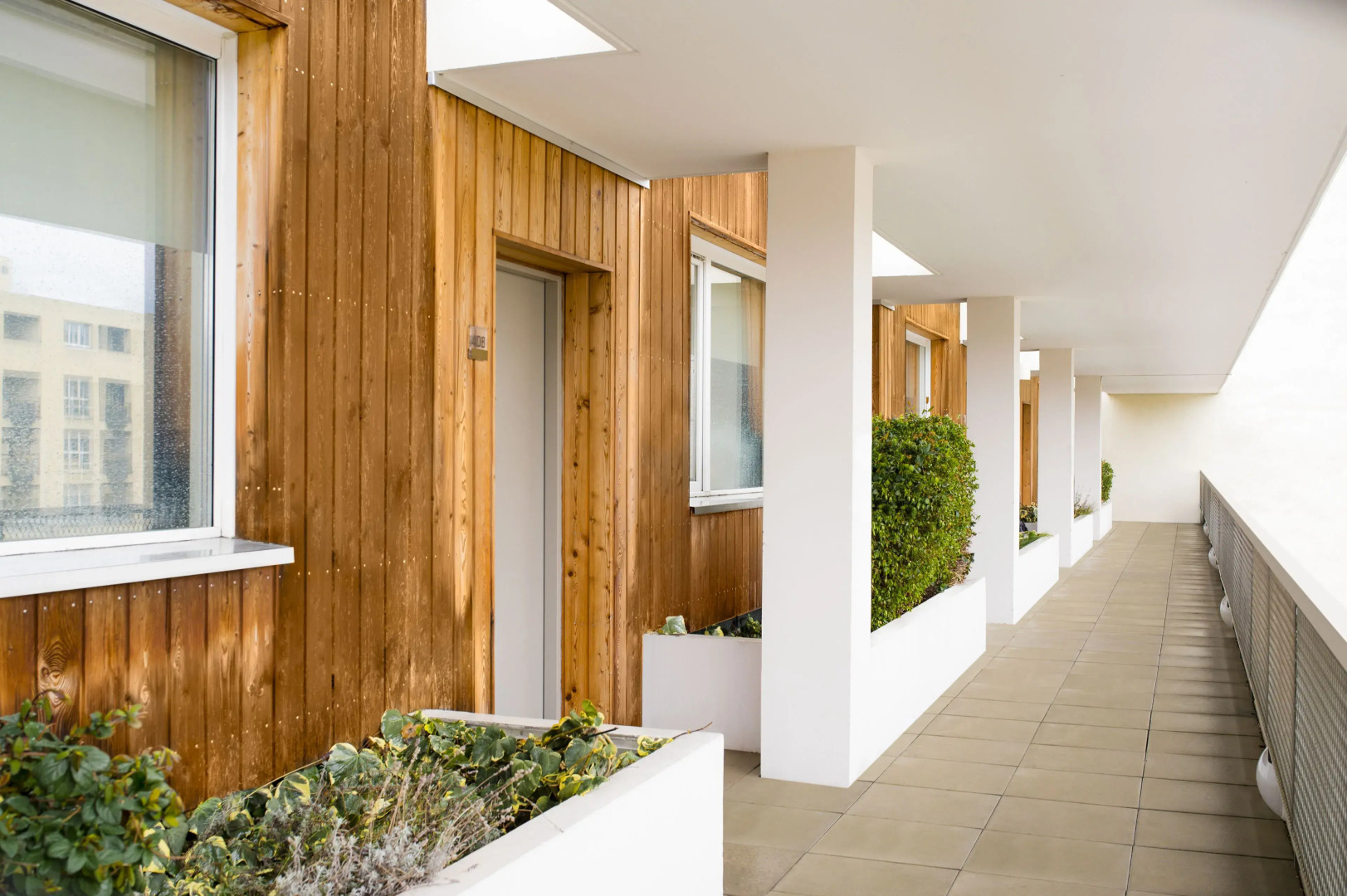 Aparthotel Adagio Grenoble Centre