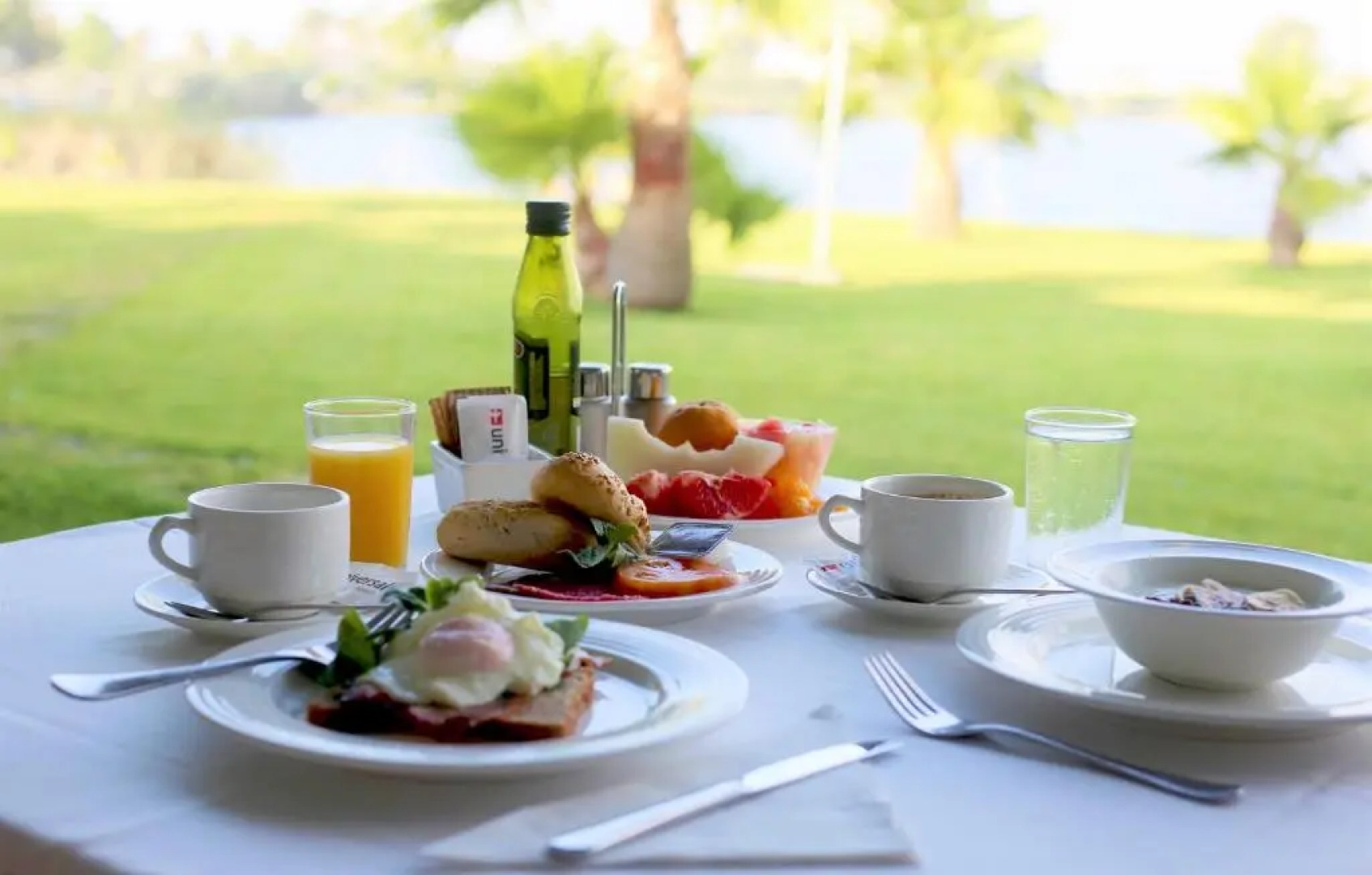 Universal Aparthotel Elisa