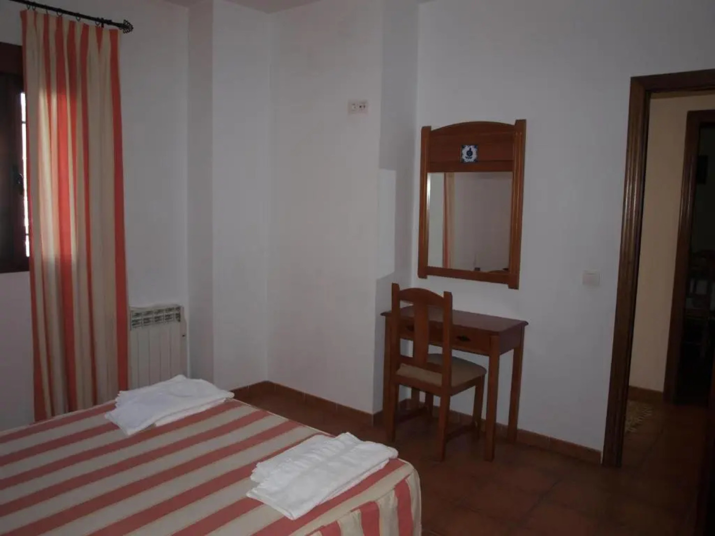 Apartamentos El Mirador de los Berchules