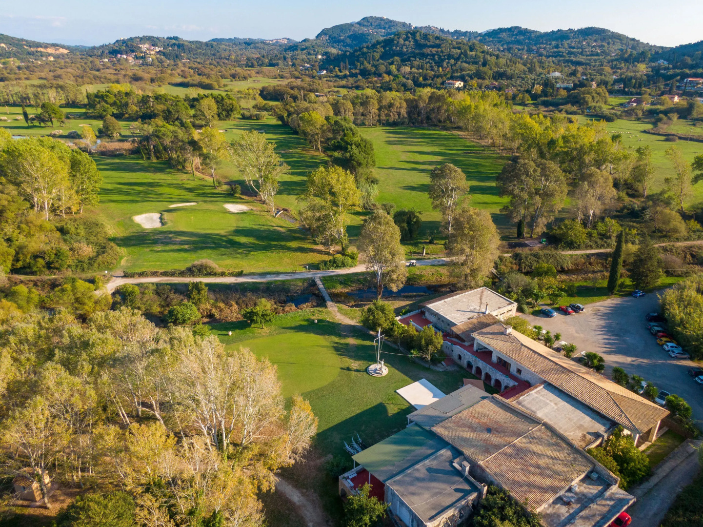 Atlantica Grand Mediterraneo Resort - Adults Only