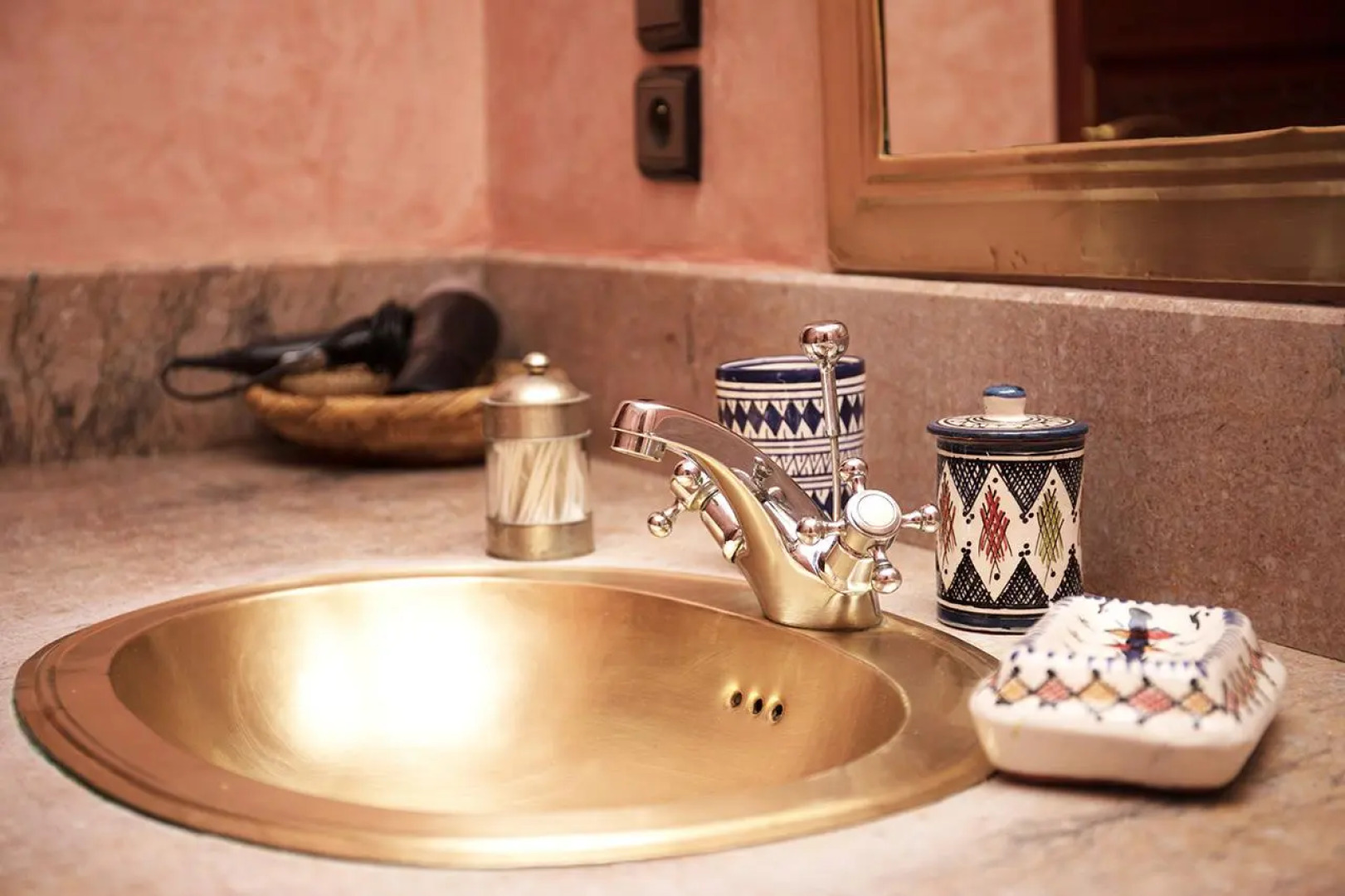 Riad Daria Suites & Spa