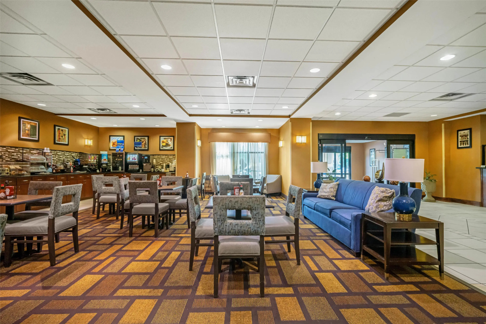 Best Western St. Francisville Hotel