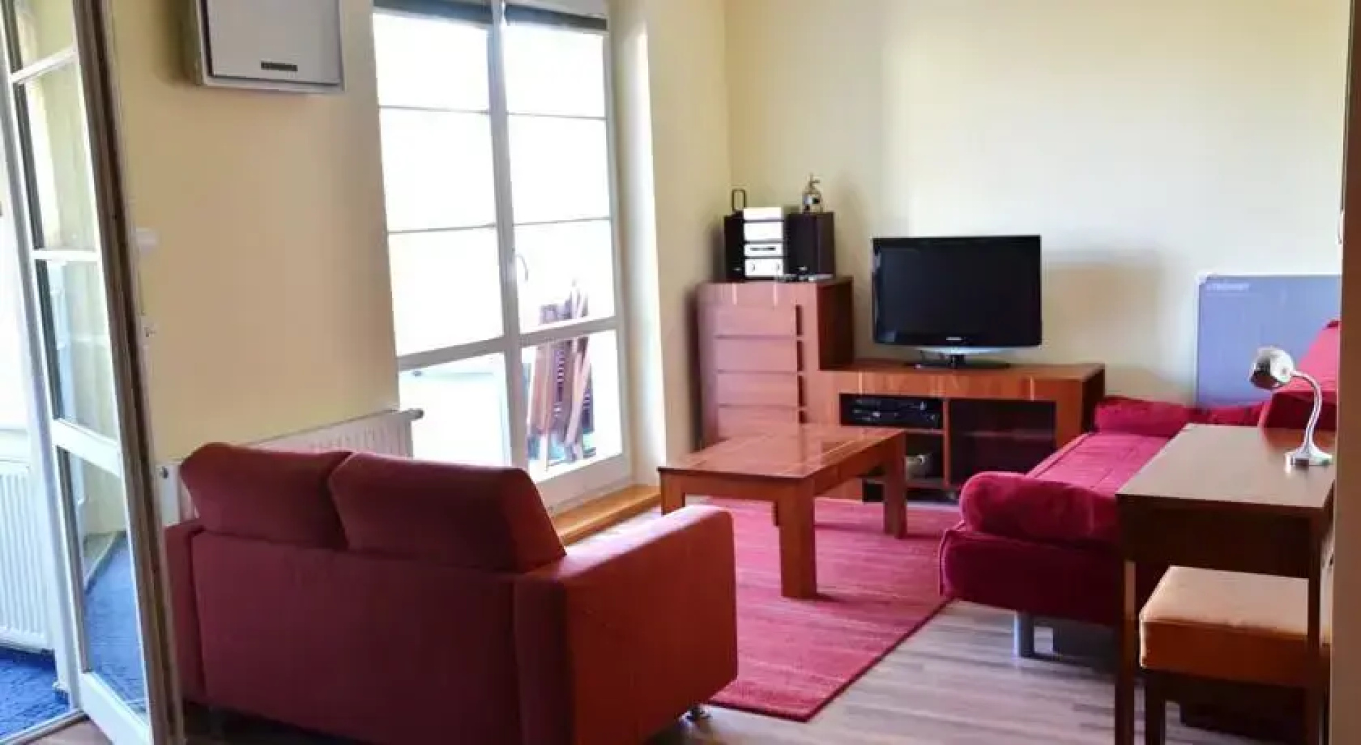 Victus Apartamenty - Petit