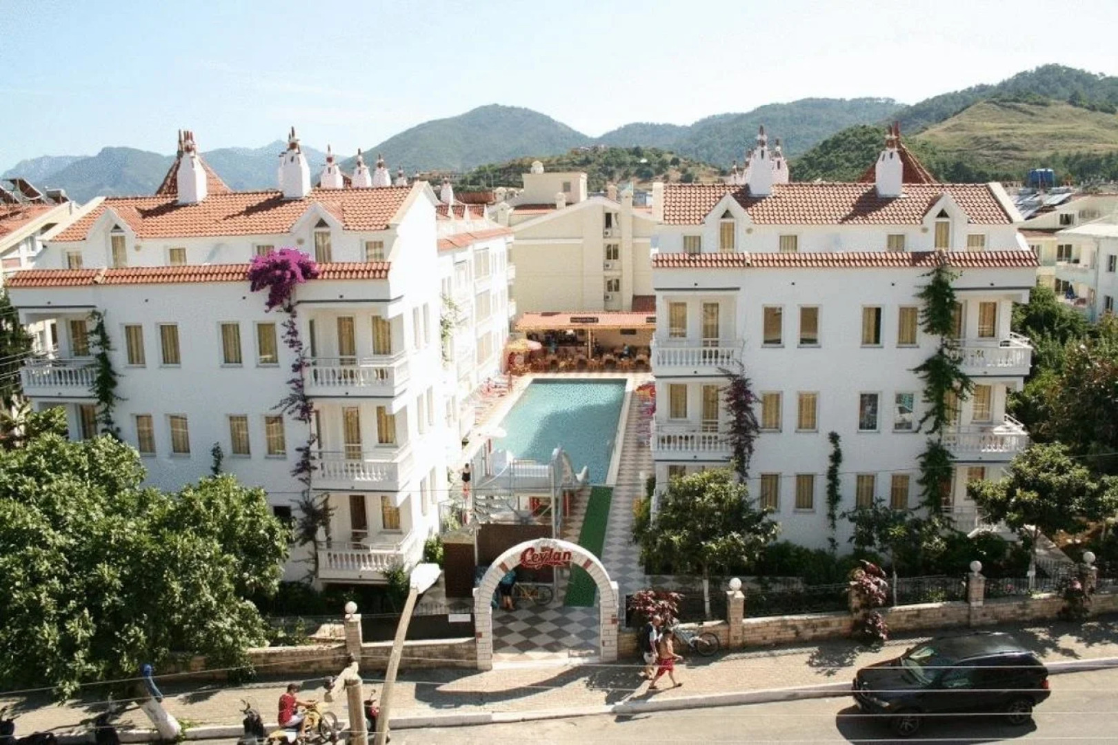 Club Ceylan Marmaris