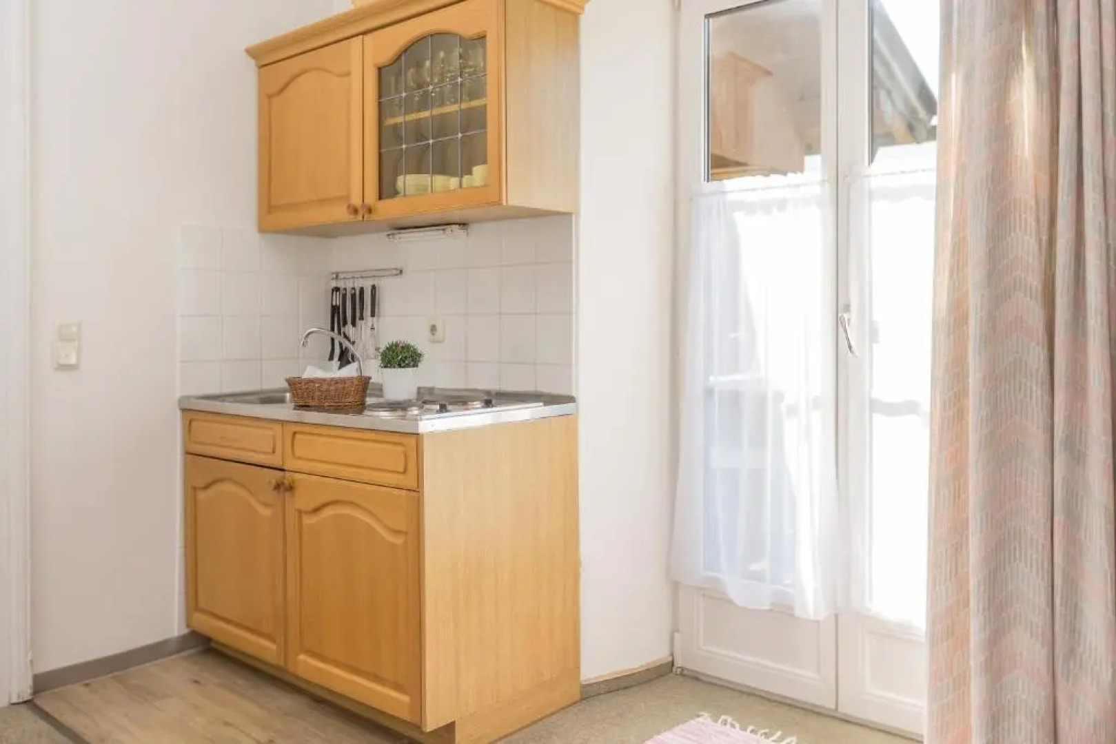 Villa Waldfrieden - Ferienwohnungen und -Haus