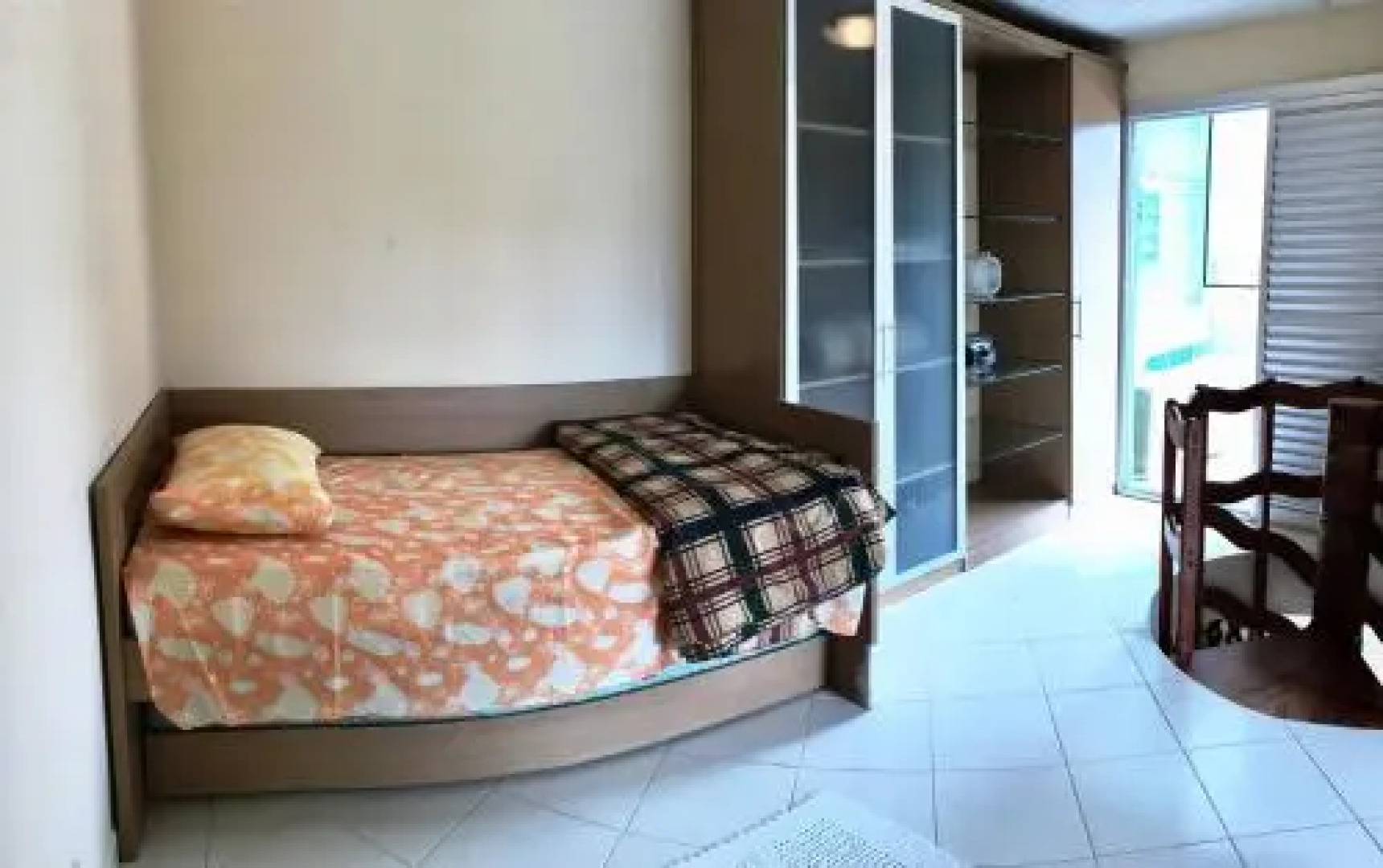 Apartamento Atlantica 850