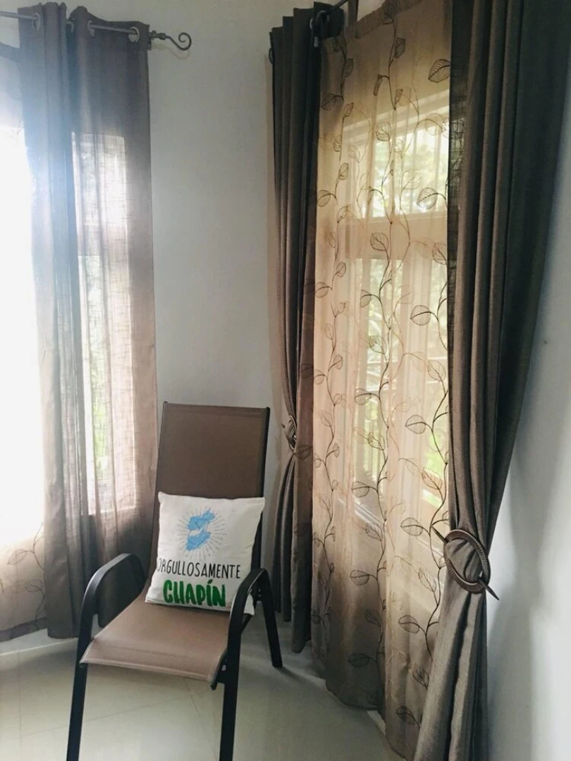 Casa Gospa Huehuetenango