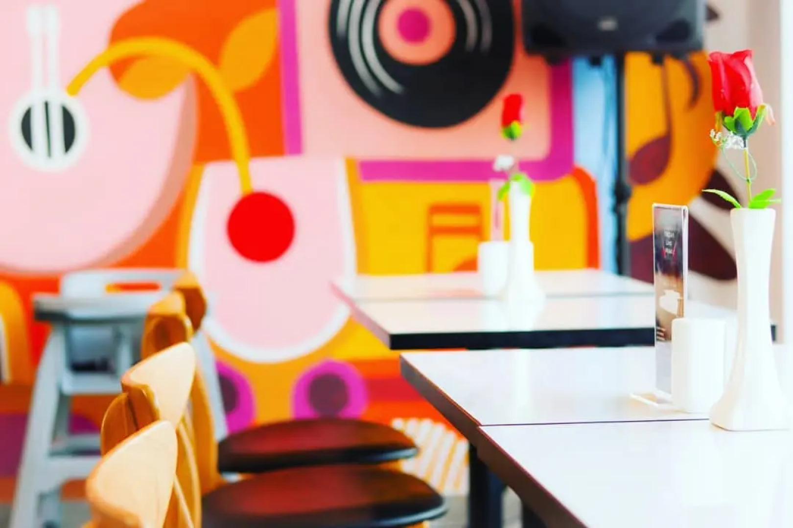 Front One Hotel Tulungagung