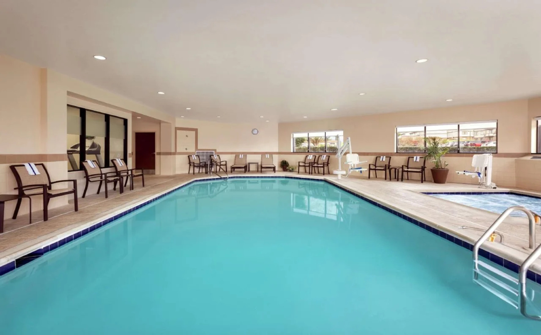 Hampton Inn & Suites Frederick-Fort Detrick