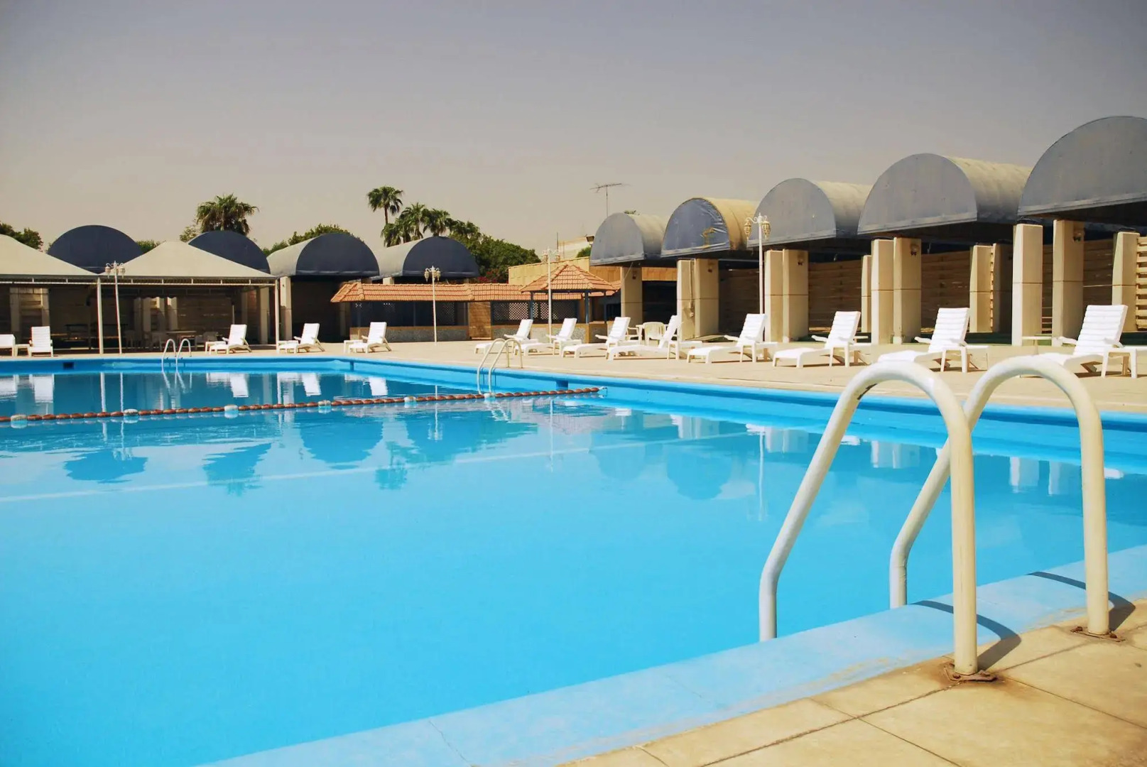 Dhahran International Hotel